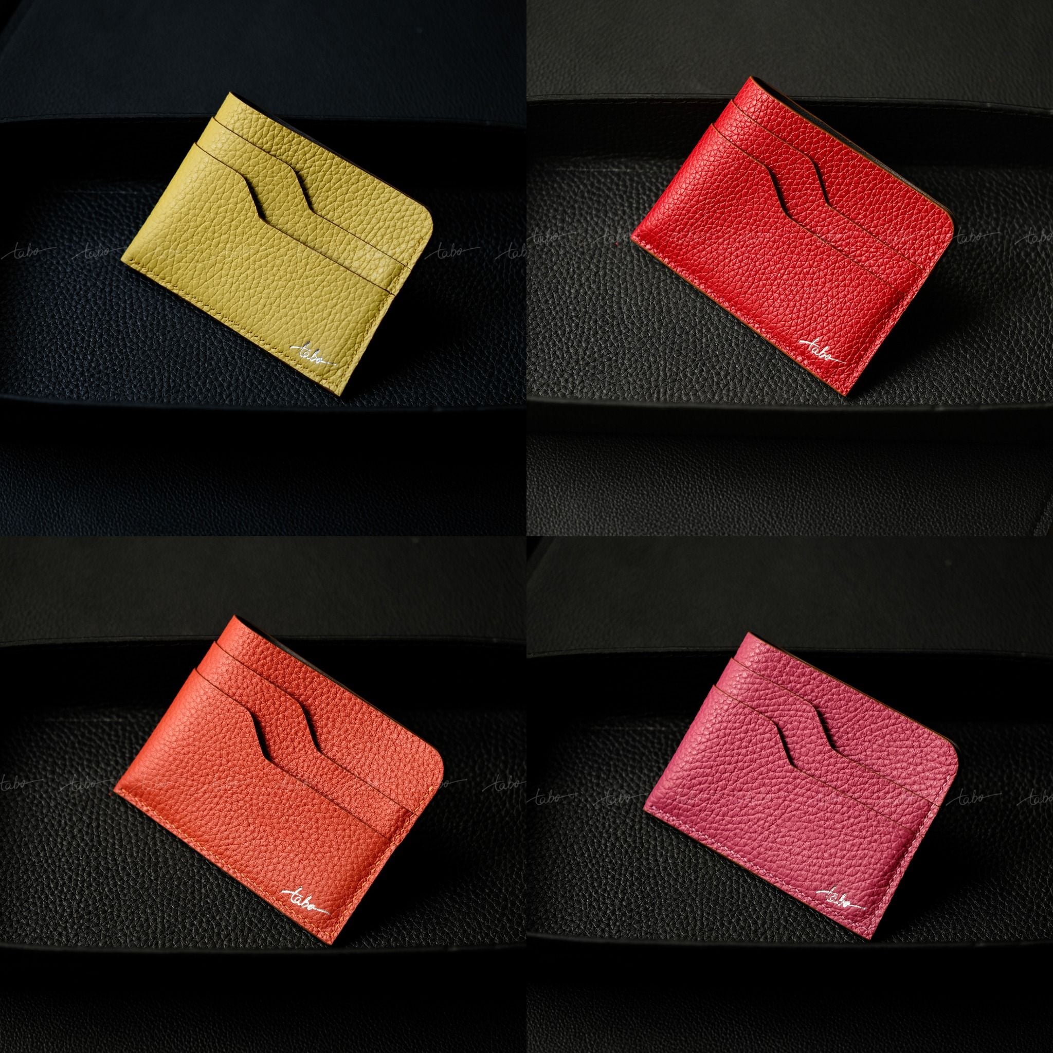  CARD HOLDER – MS03B 