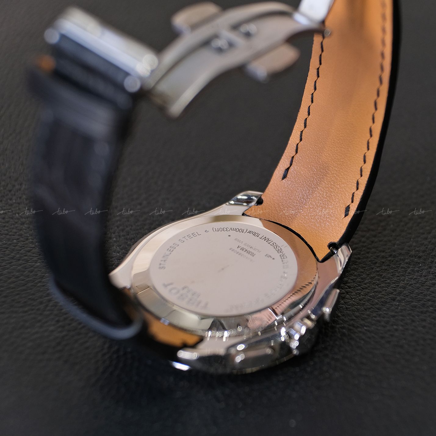  TISSOT – MS01 