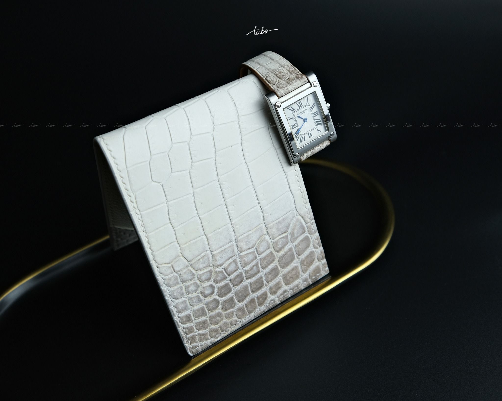  CARTIER WS – MS06 