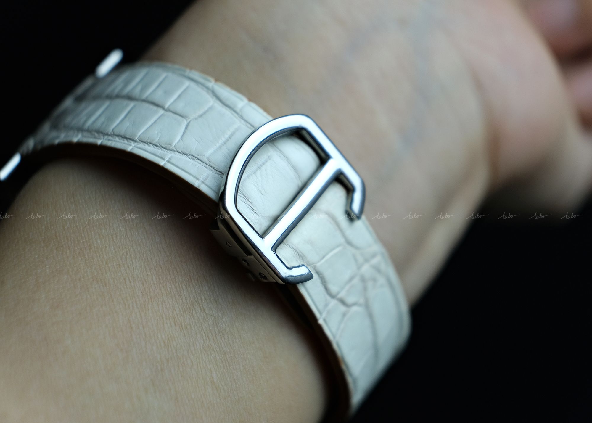  CARTIER WS – MS06 