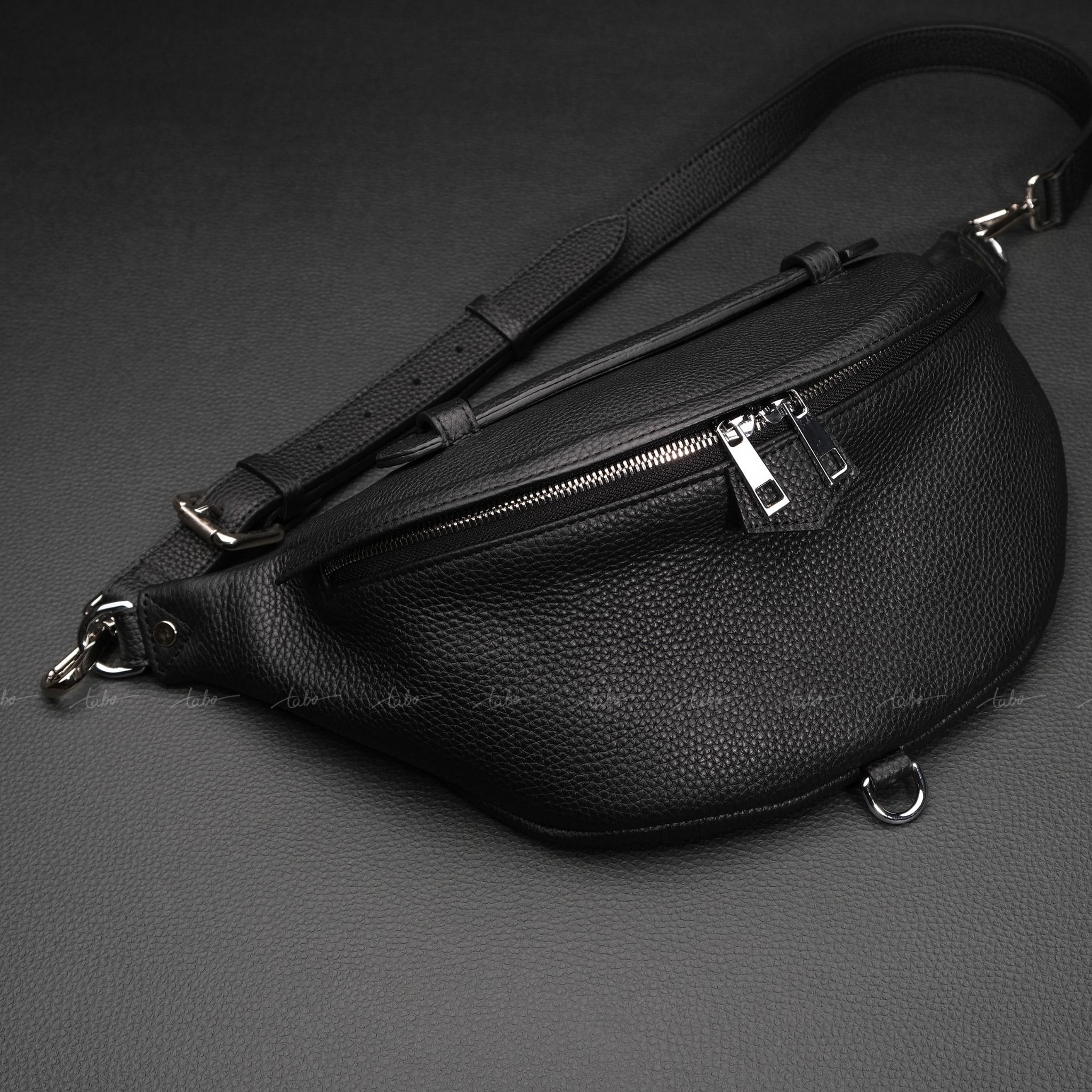  CROSSBODY BAG – MS01A 