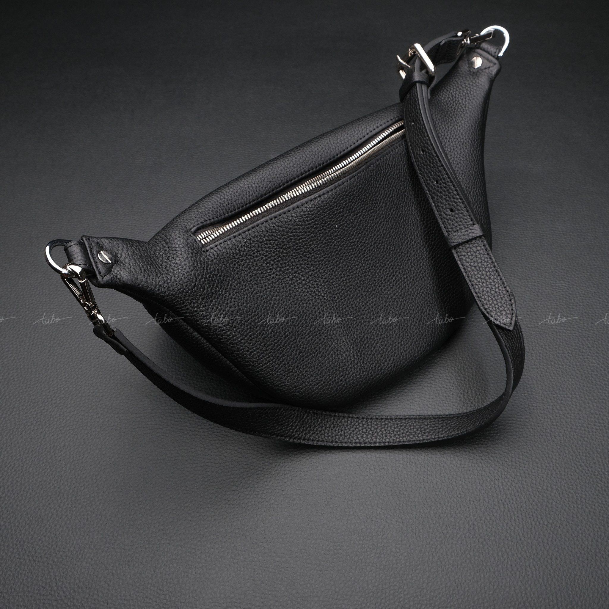  CROSSBODY BAG – MS01A 