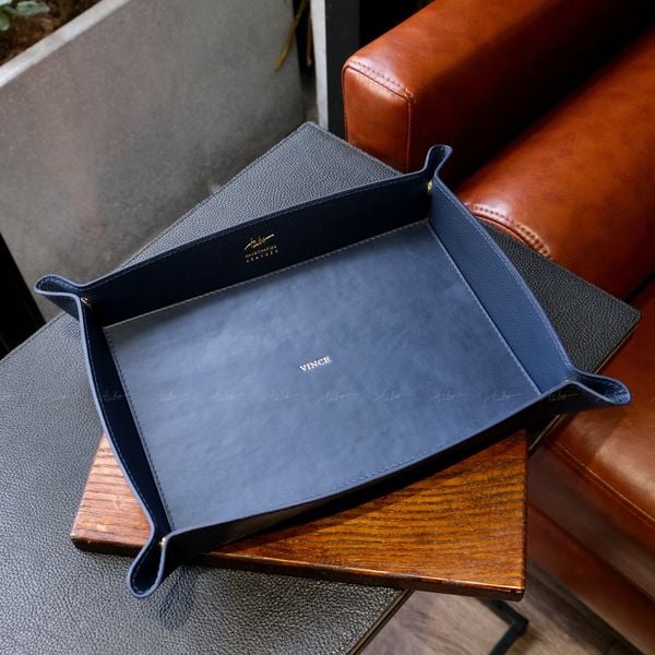  LEATHER TRAY MS01 - A3 