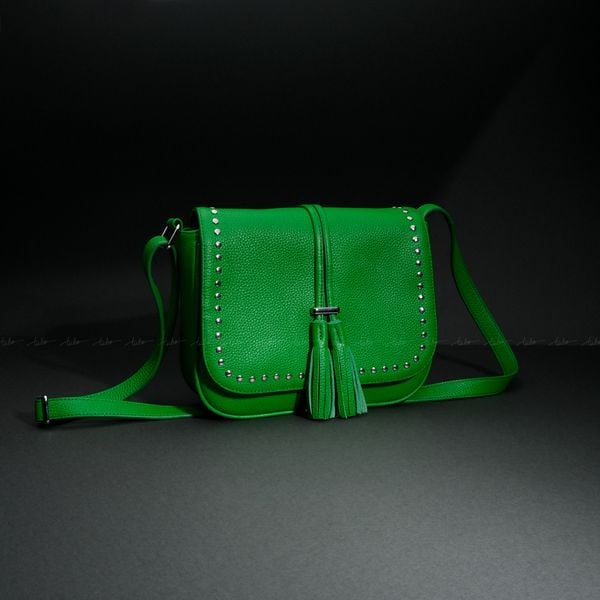  CROSSBODY BAG - MS21 