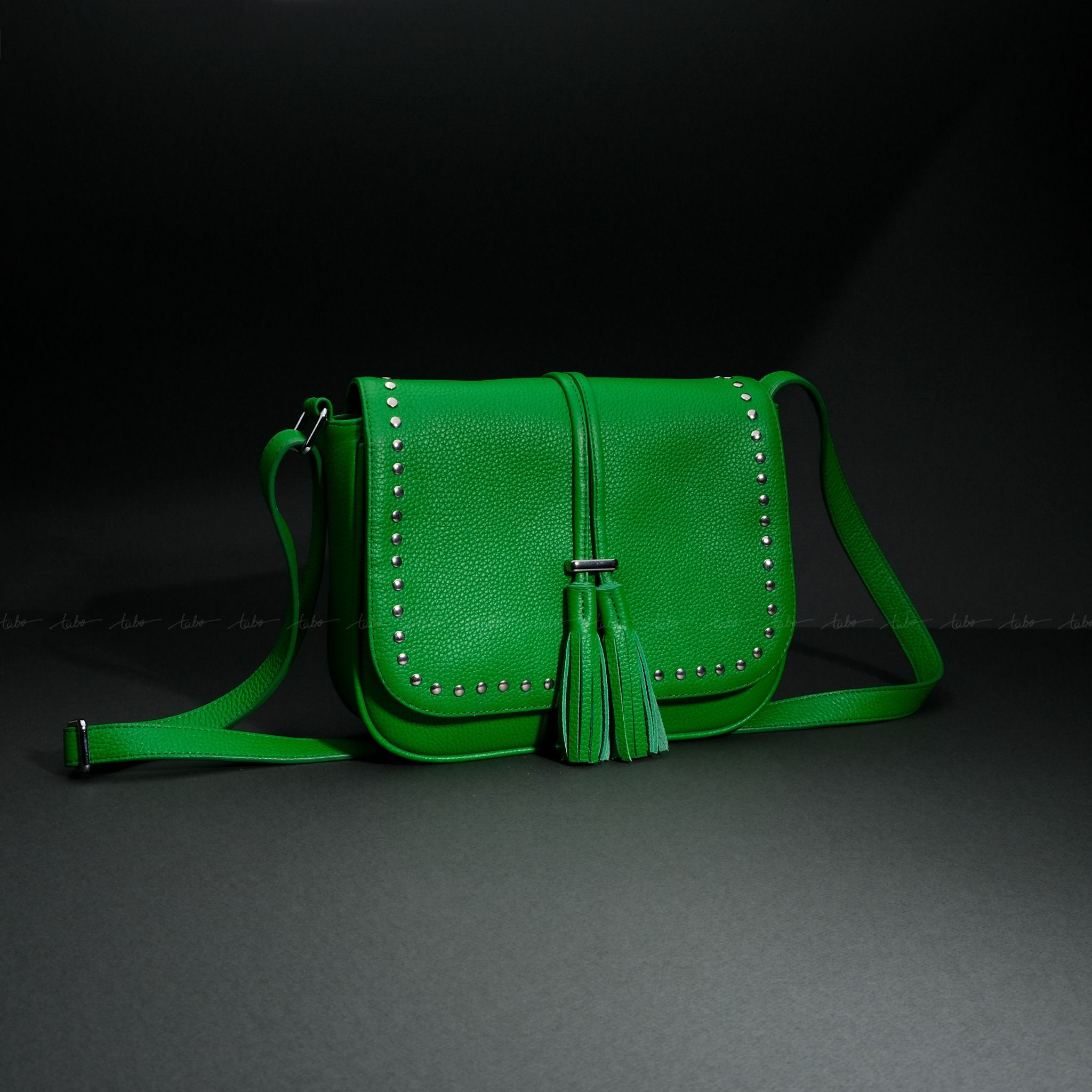  CROSSBODY BAG – MS21 