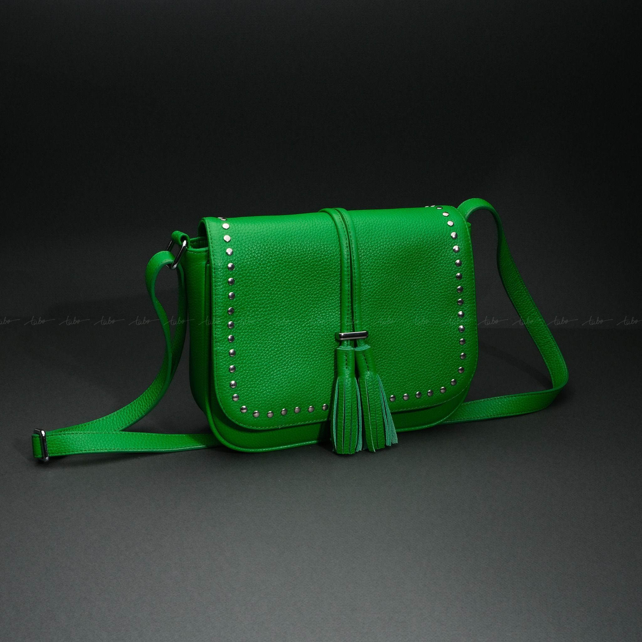  CROSSBODY BAG – MS21 