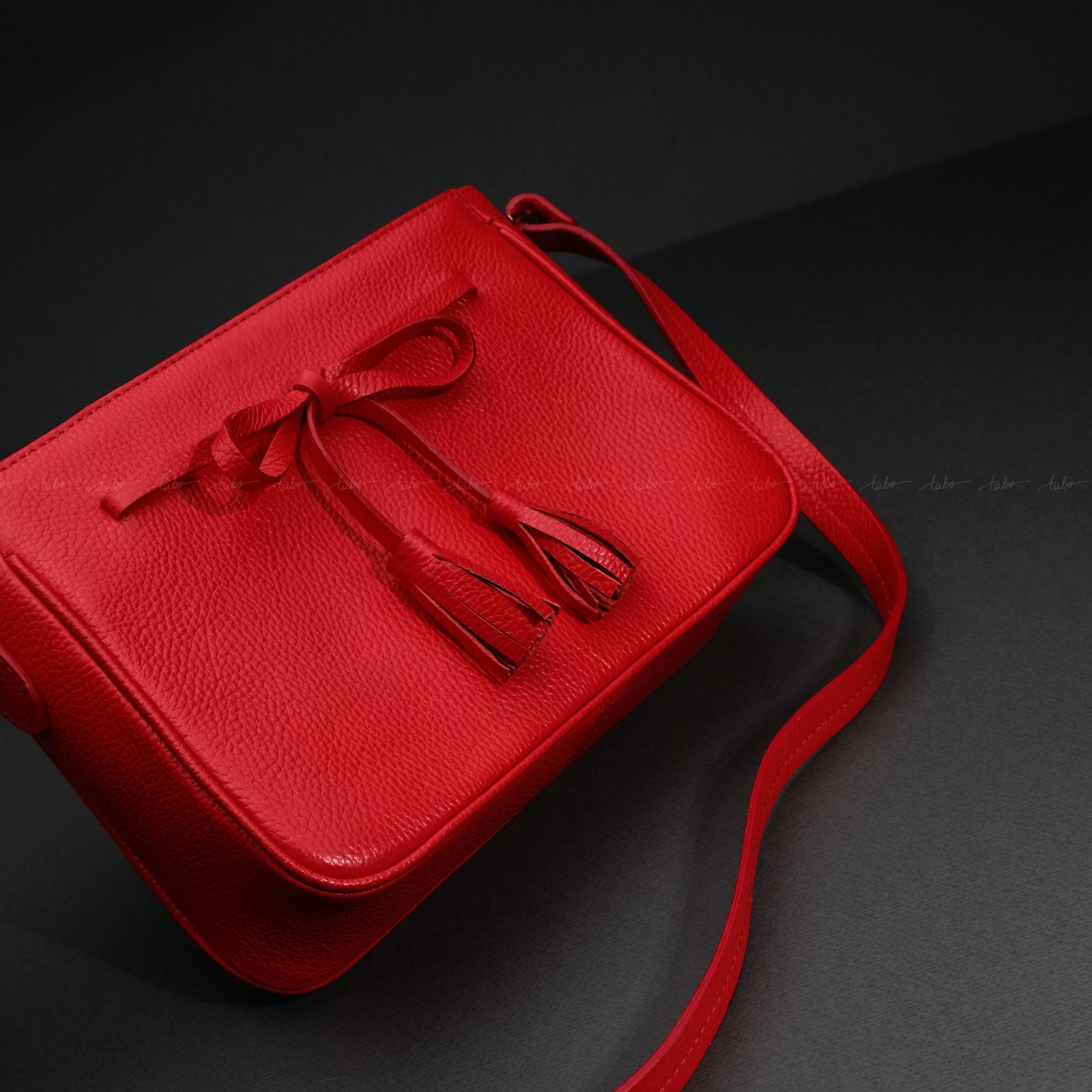  CROSSBODY BAG – MS22 