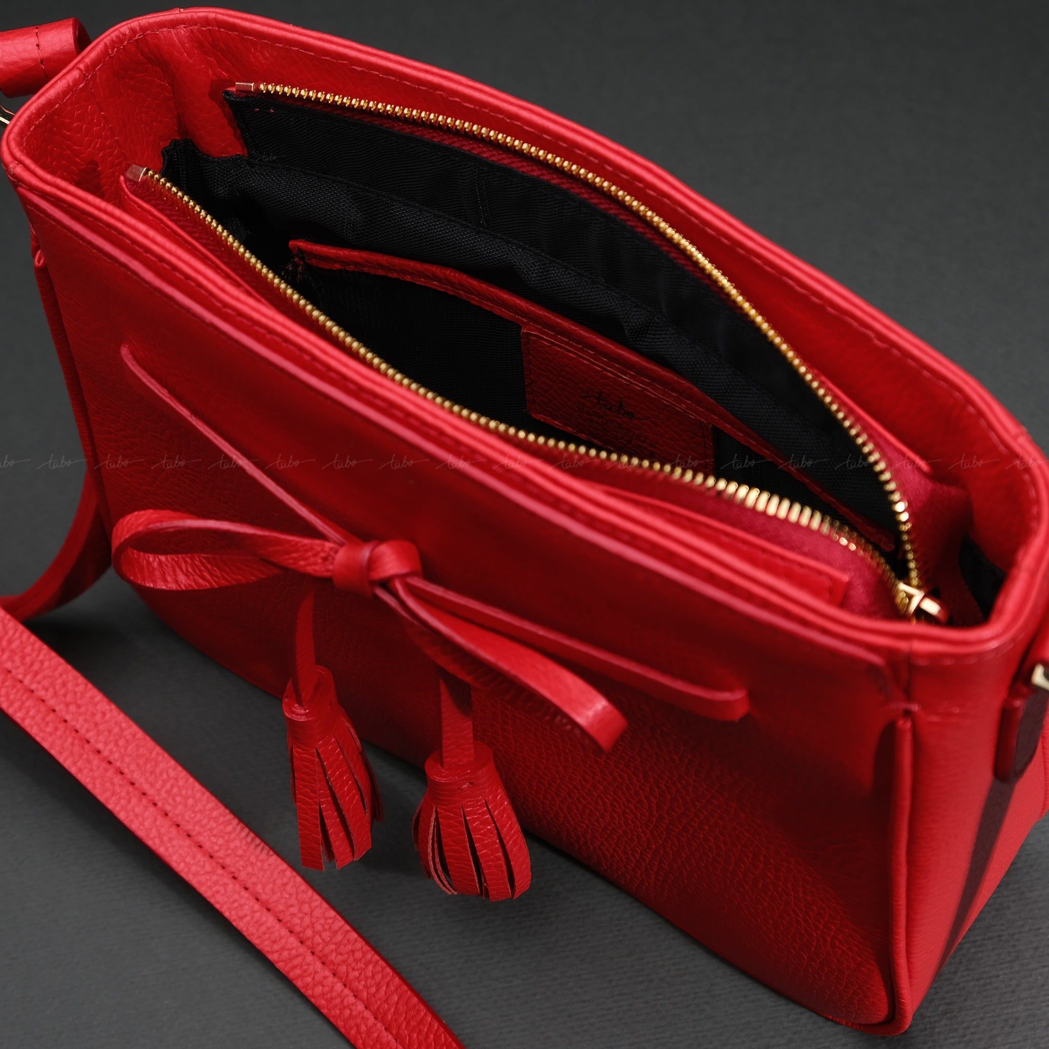  CROSSBODY BAG – MS22 