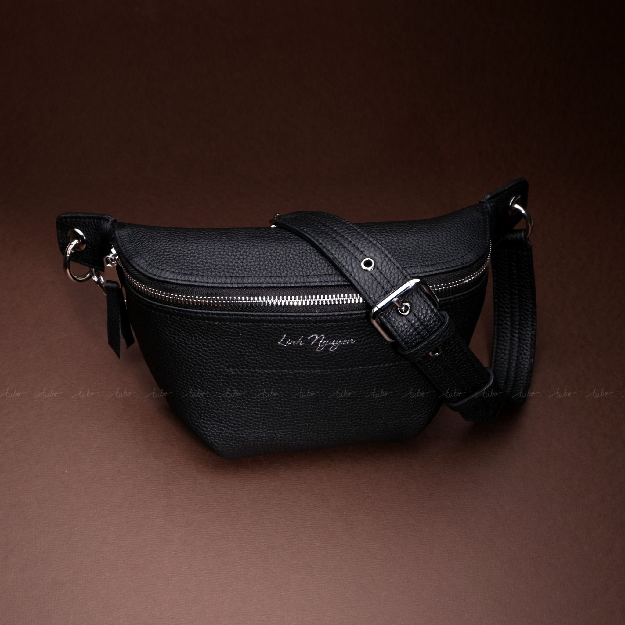  CROSSBODY BAG – MS26 