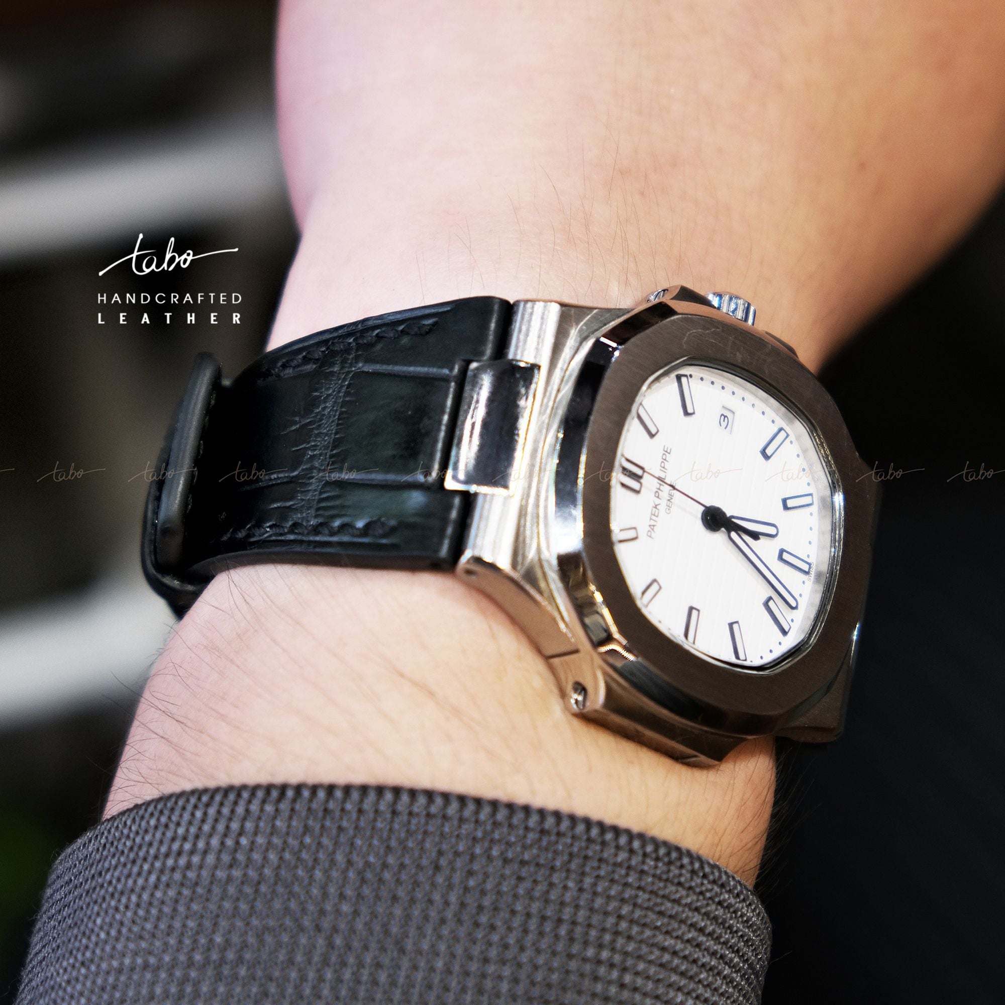  Patek Philippe –  MS01A 