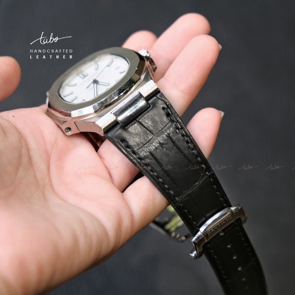  Patek Philippe -  MS01A 