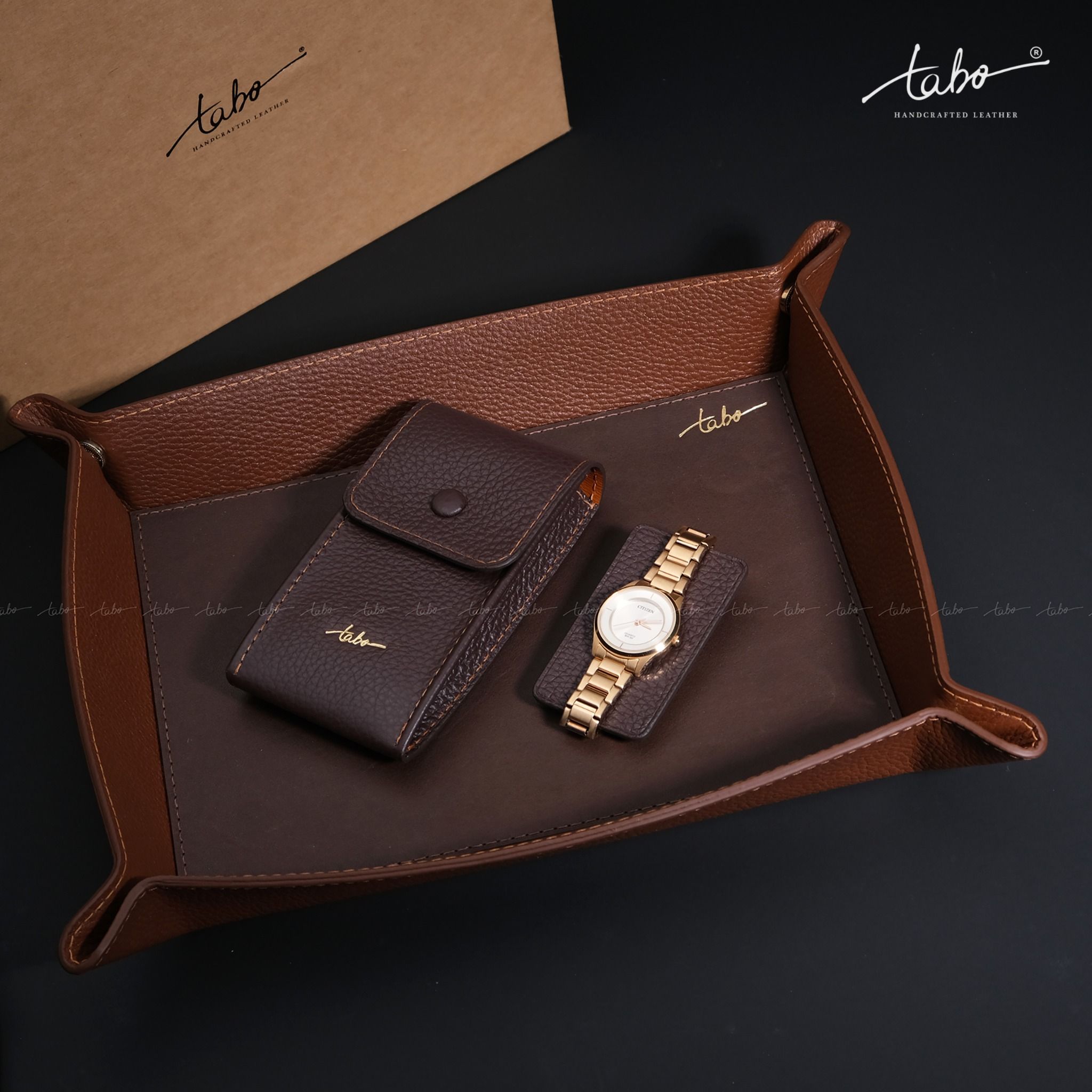  SHORT MS01 (SIZE M) – TRAVEL WATCH CASE 1 