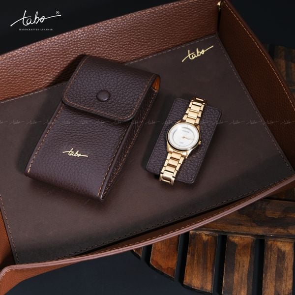  SHORT MS01 (SIZE M) - TRAVEL WATCH CASE 1 