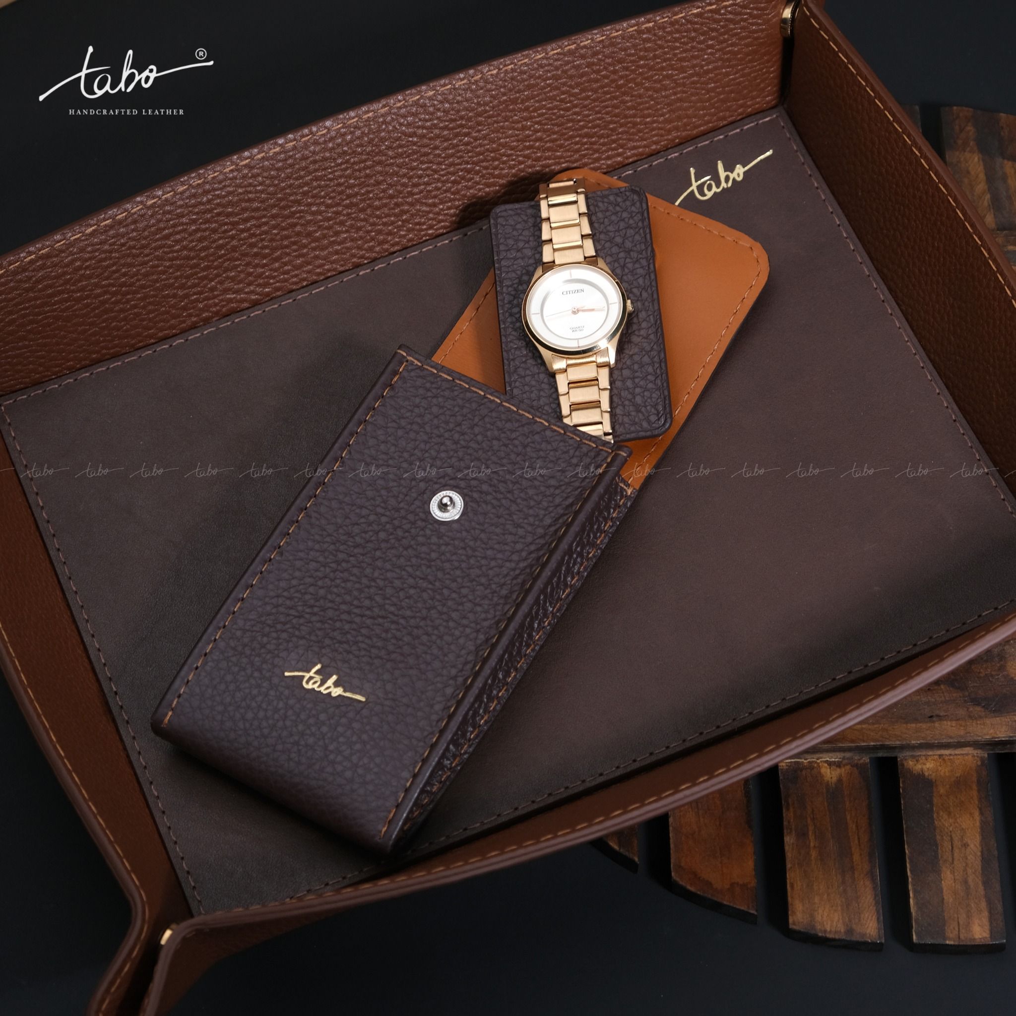  SHORT MS01 (SIZE M) – TRAVEL WATCH CASE 1 