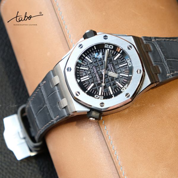  Audemars Piguet - MS01 