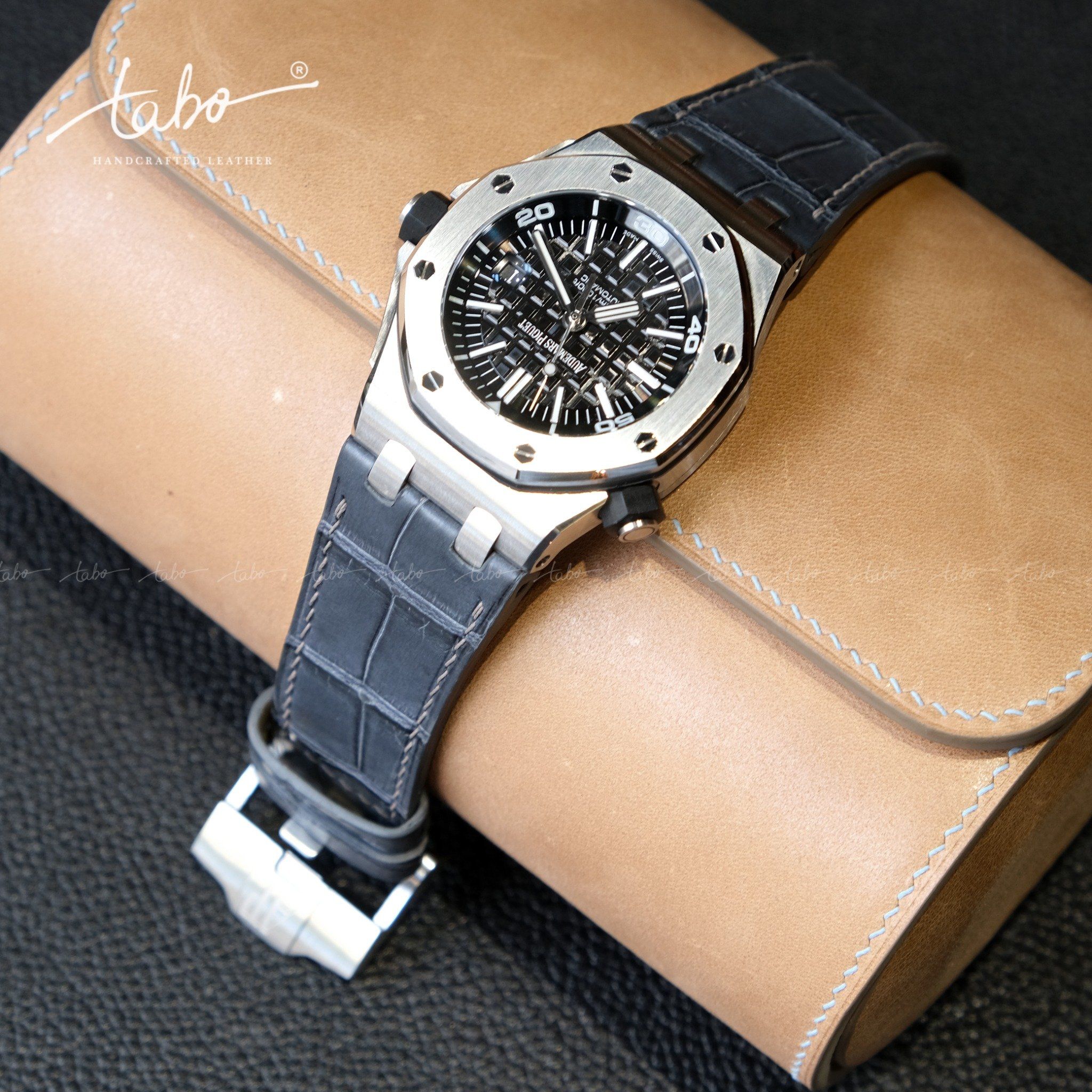  Audemars Piguet – MS01 