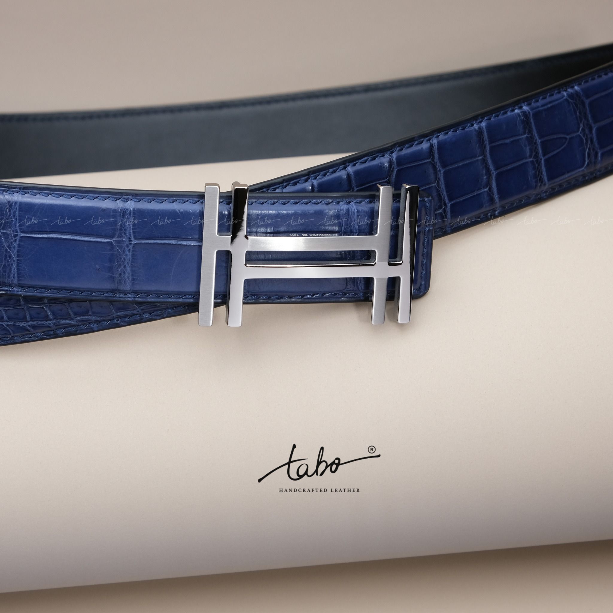  DÂY THẮT LƯNG MS33 