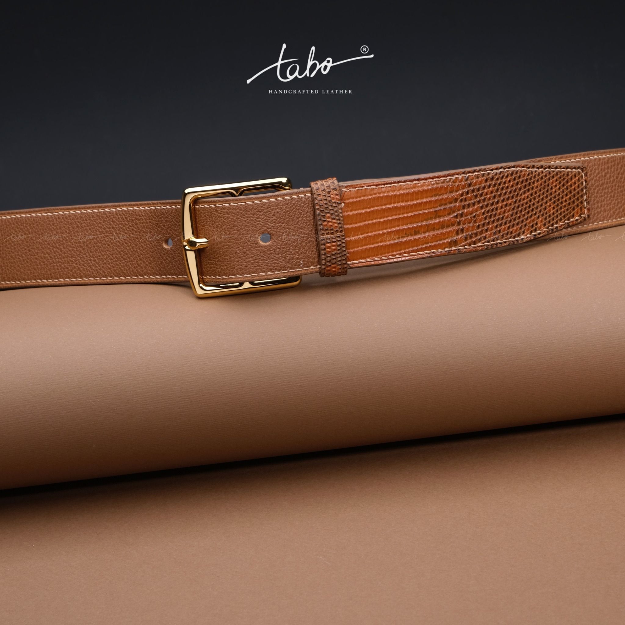  DÂY THẮT LƯNG MS21 