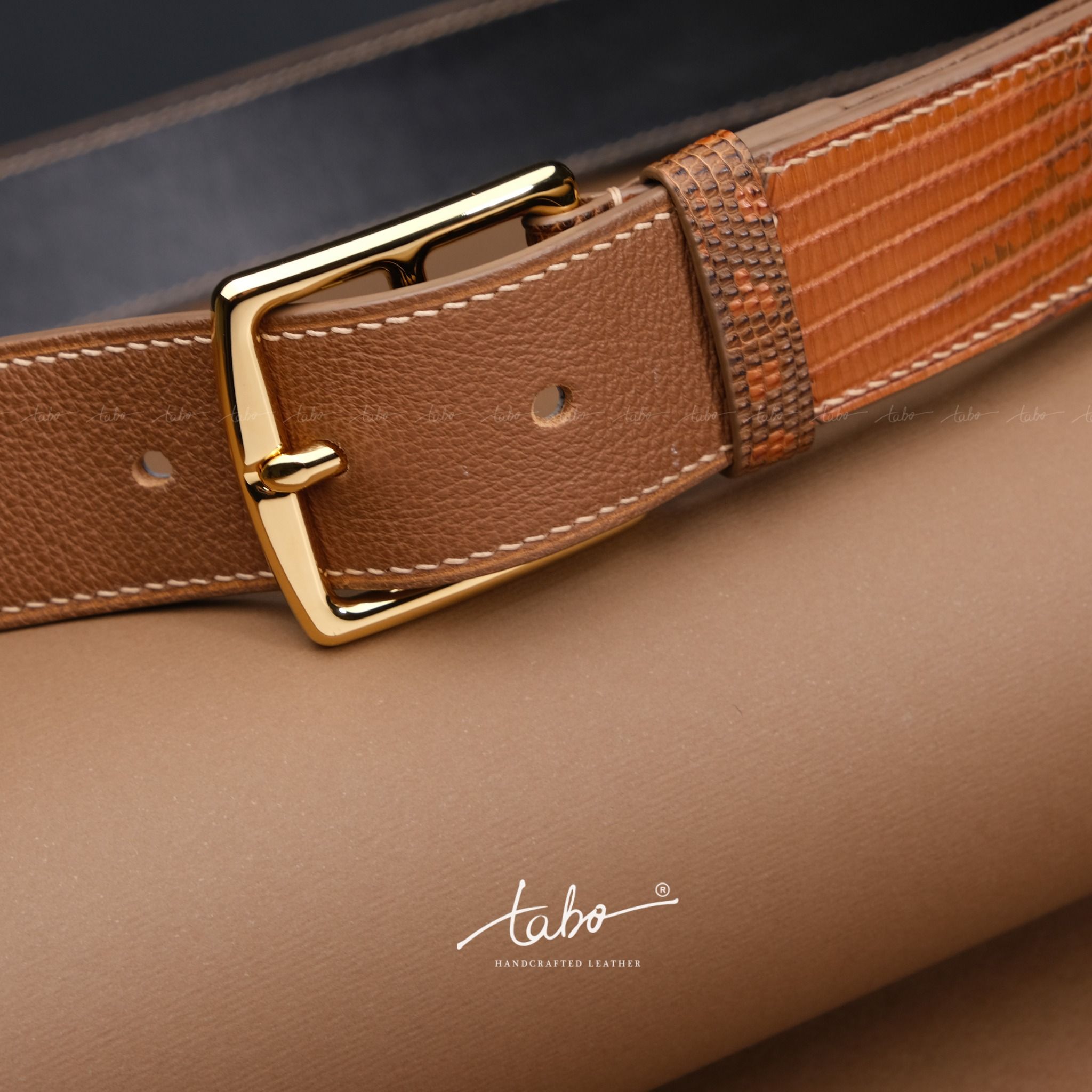  DÂY THẮT LƯNG MS21 