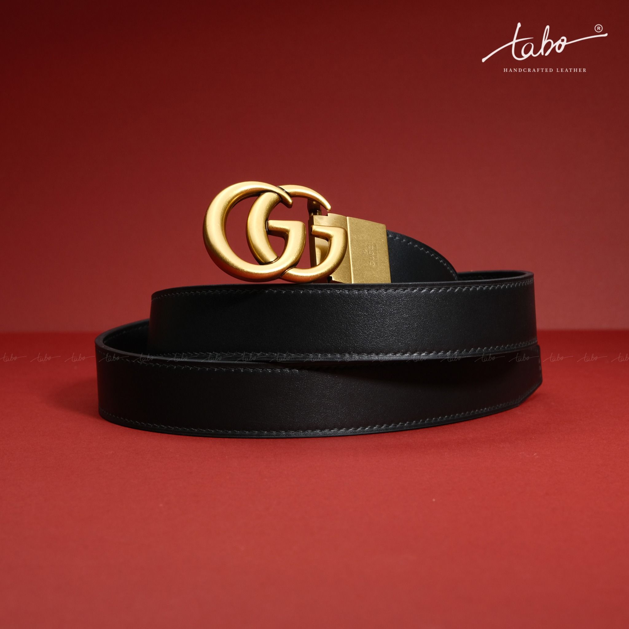  DÂY THẮT LƯNG MS28 