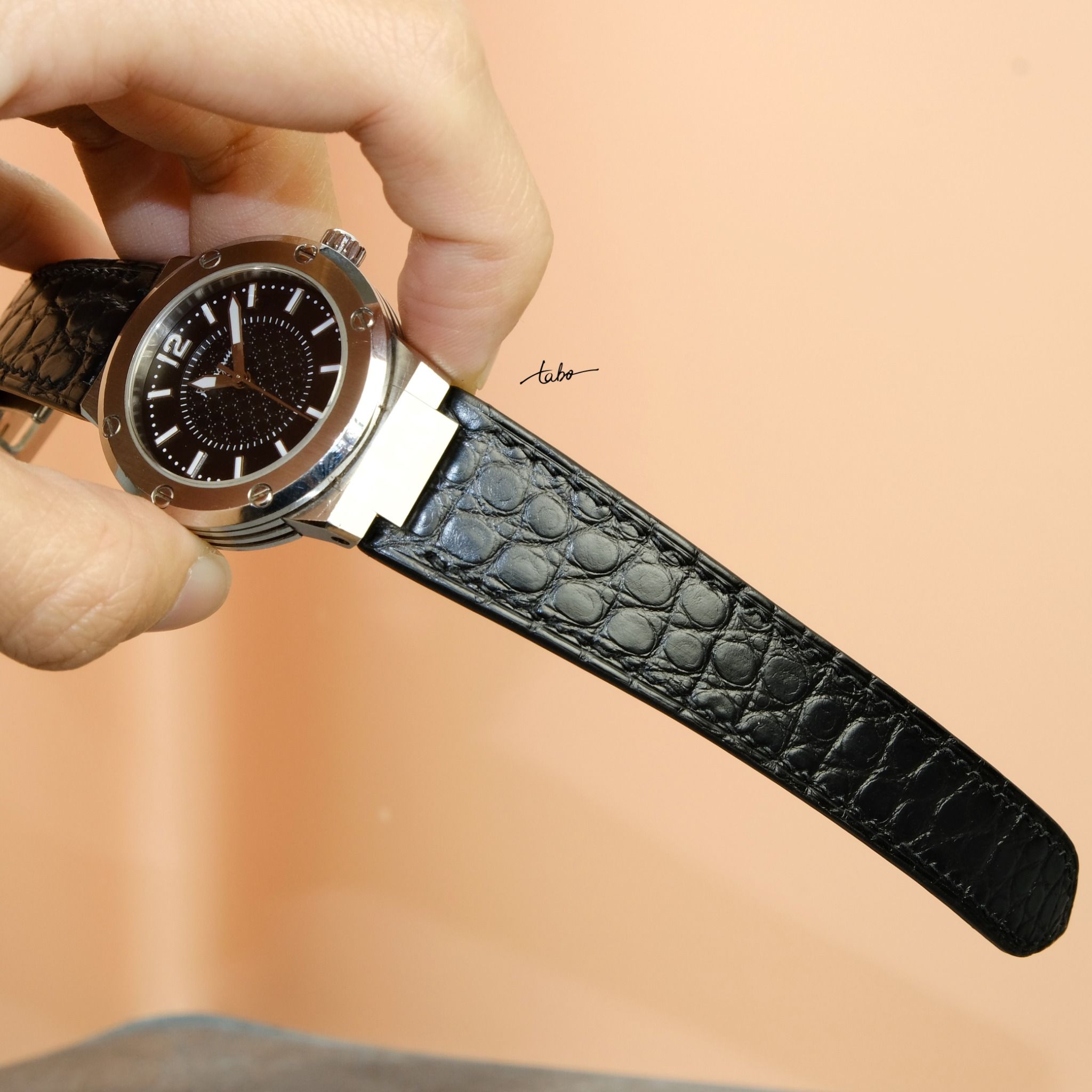  SALVATORE FERRAGAMO – MS02 