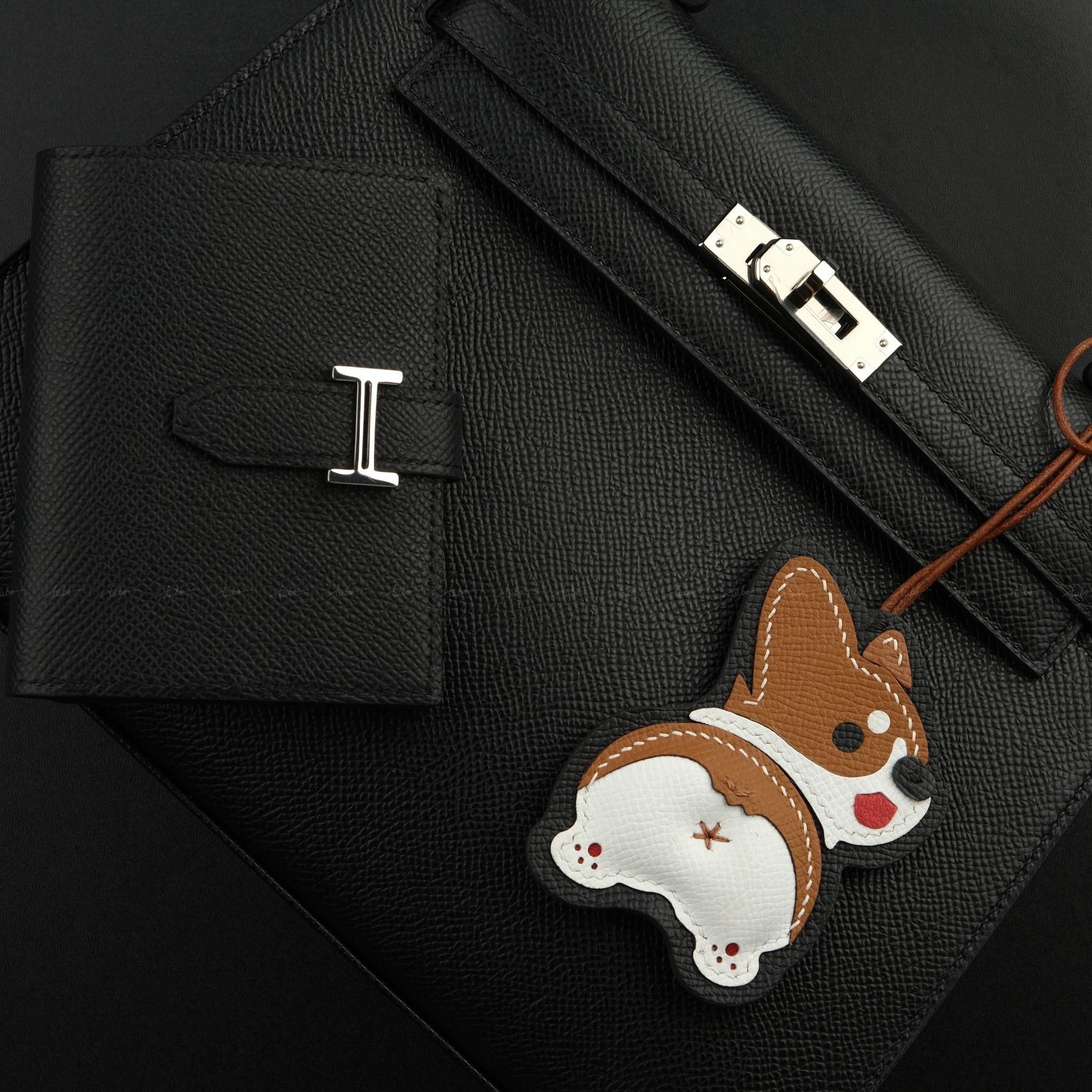  CROSSBODY BAG – MS14 