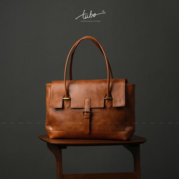  TOTE BAG - MS16 