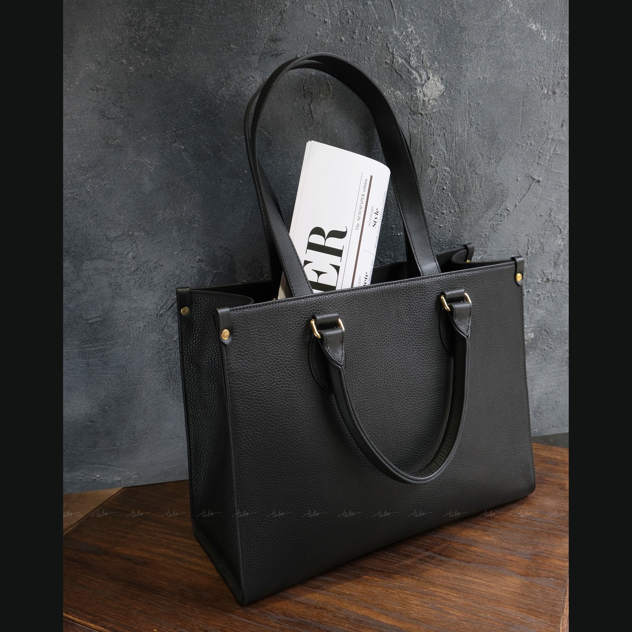  TOTE BAG – MS13 