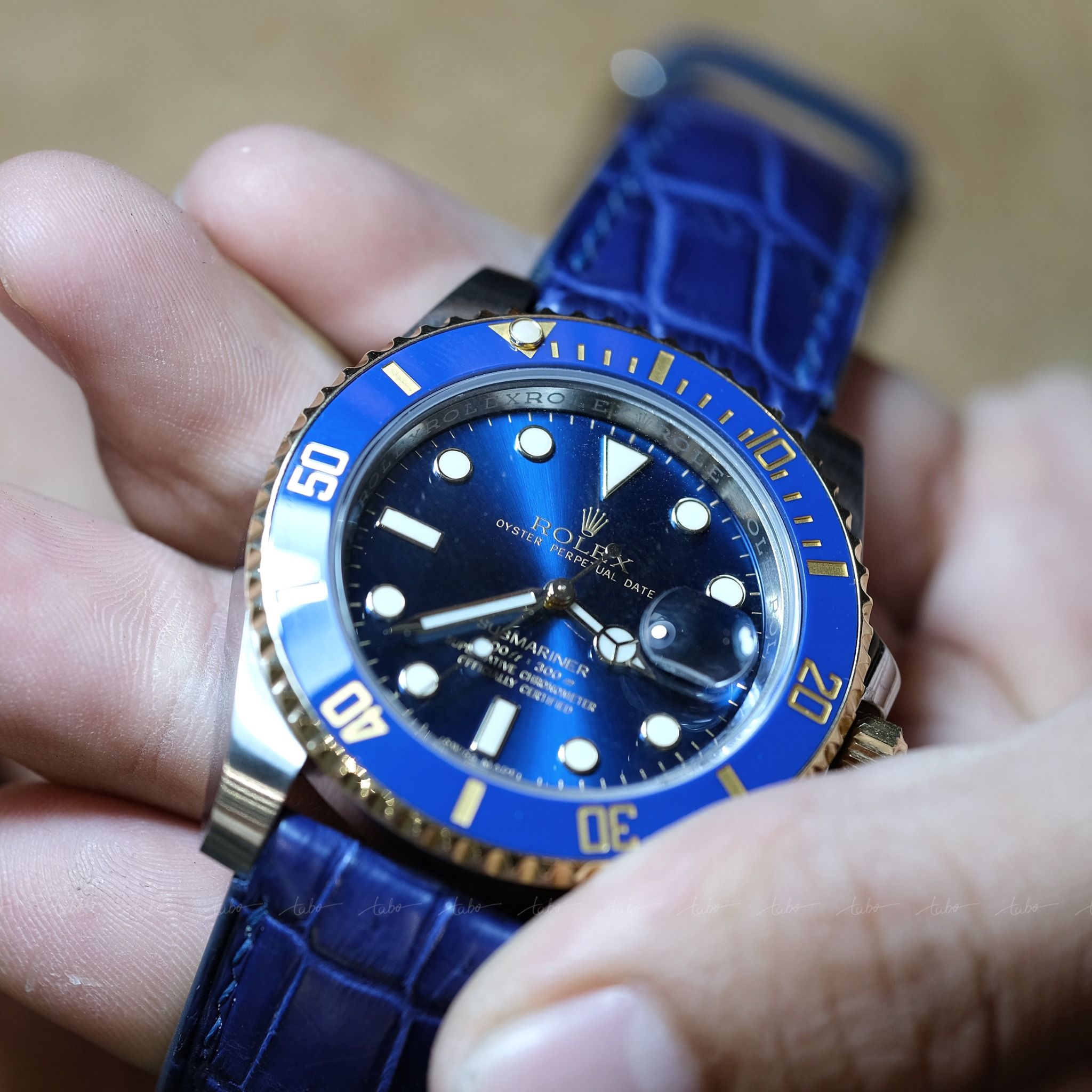  ROLEX – MS03 