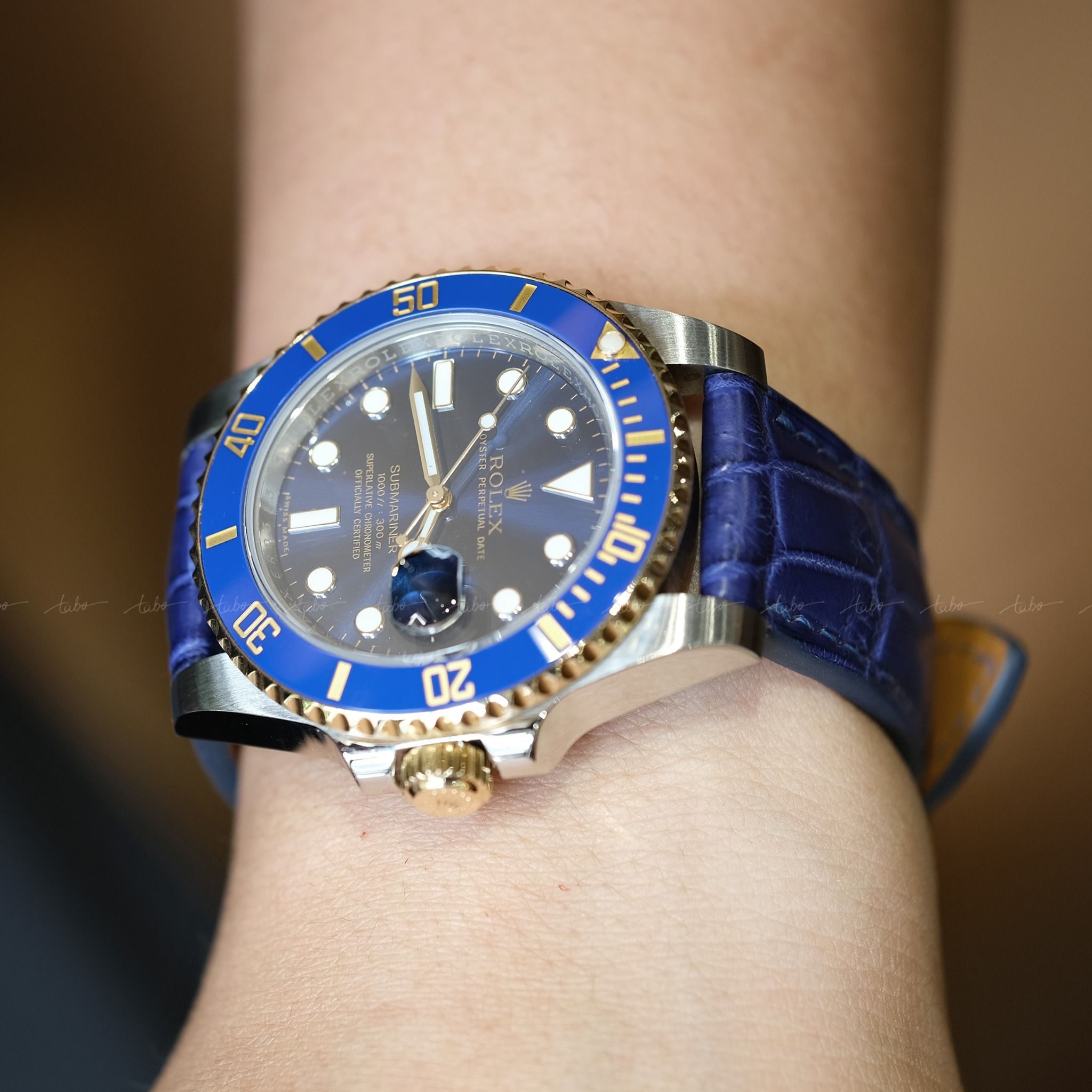  ROLEX – MS03 