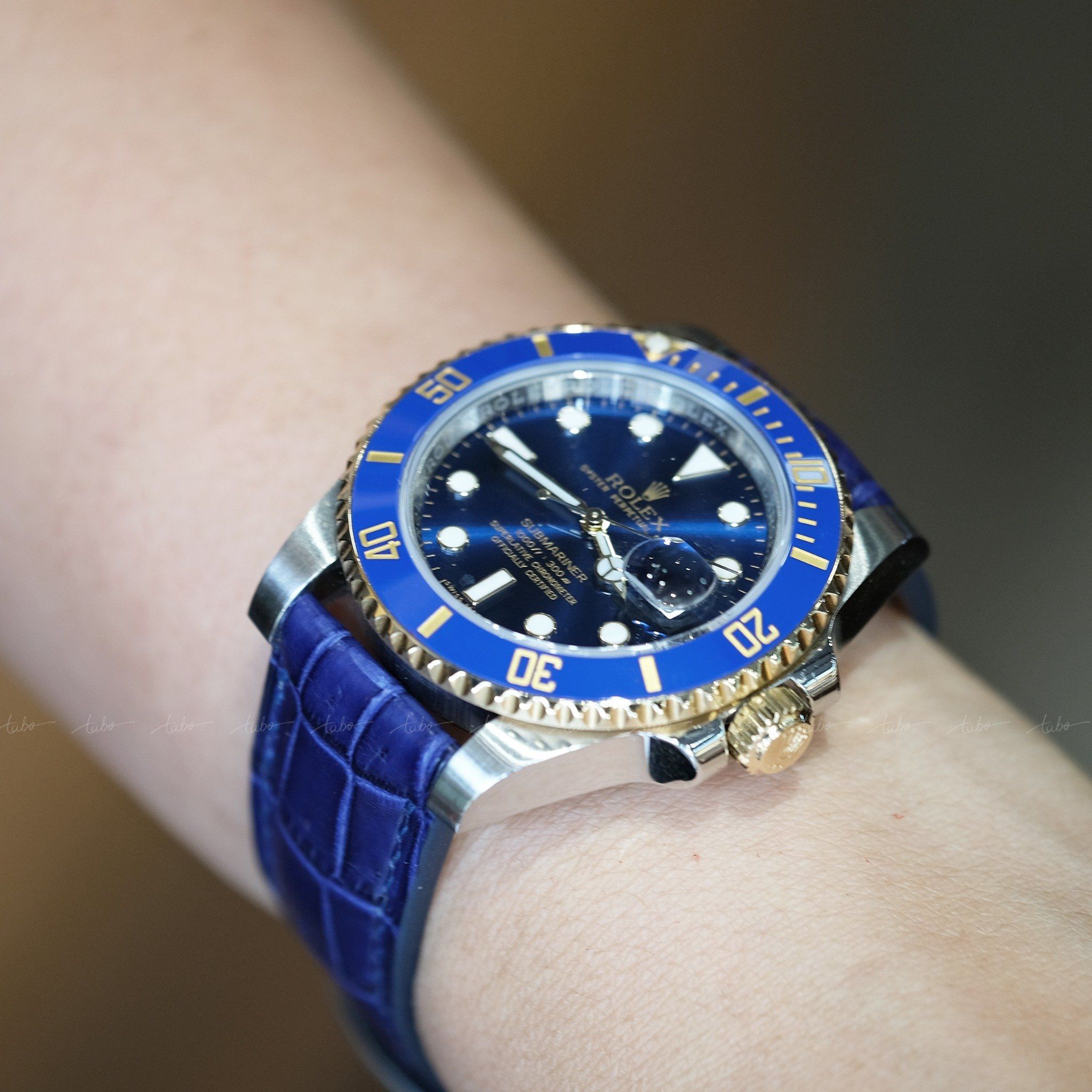  ROLEX – MS03 