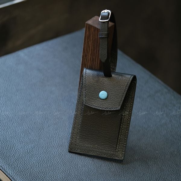  LUGGAGE ID TAG MS04 