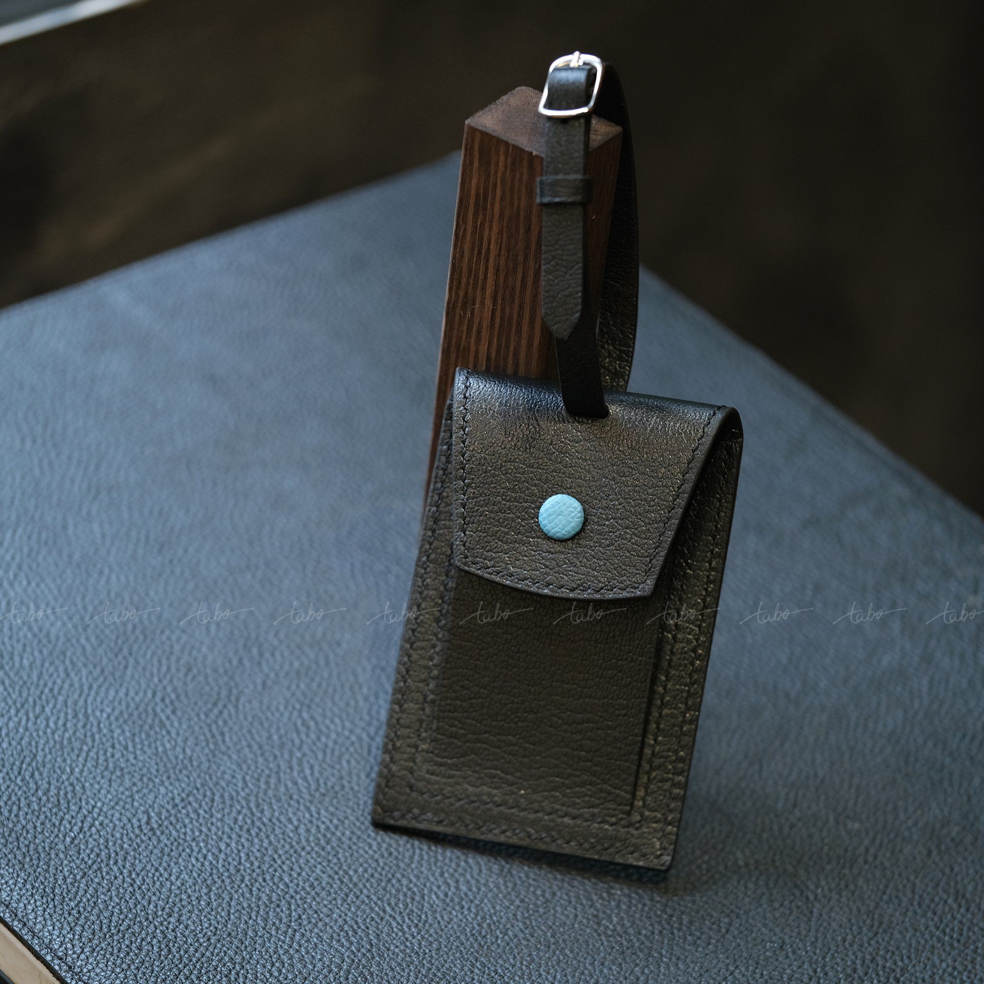  LUGGAGE ID TAG MS04 
