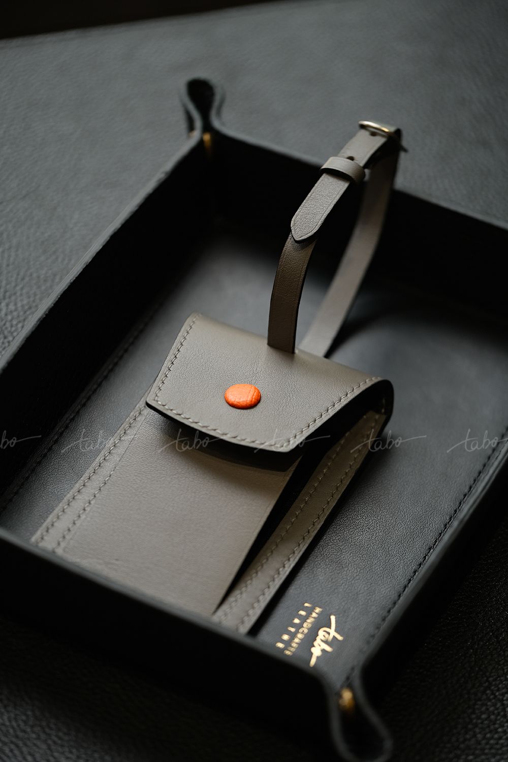  LUGGAGE ID TAG MS04 