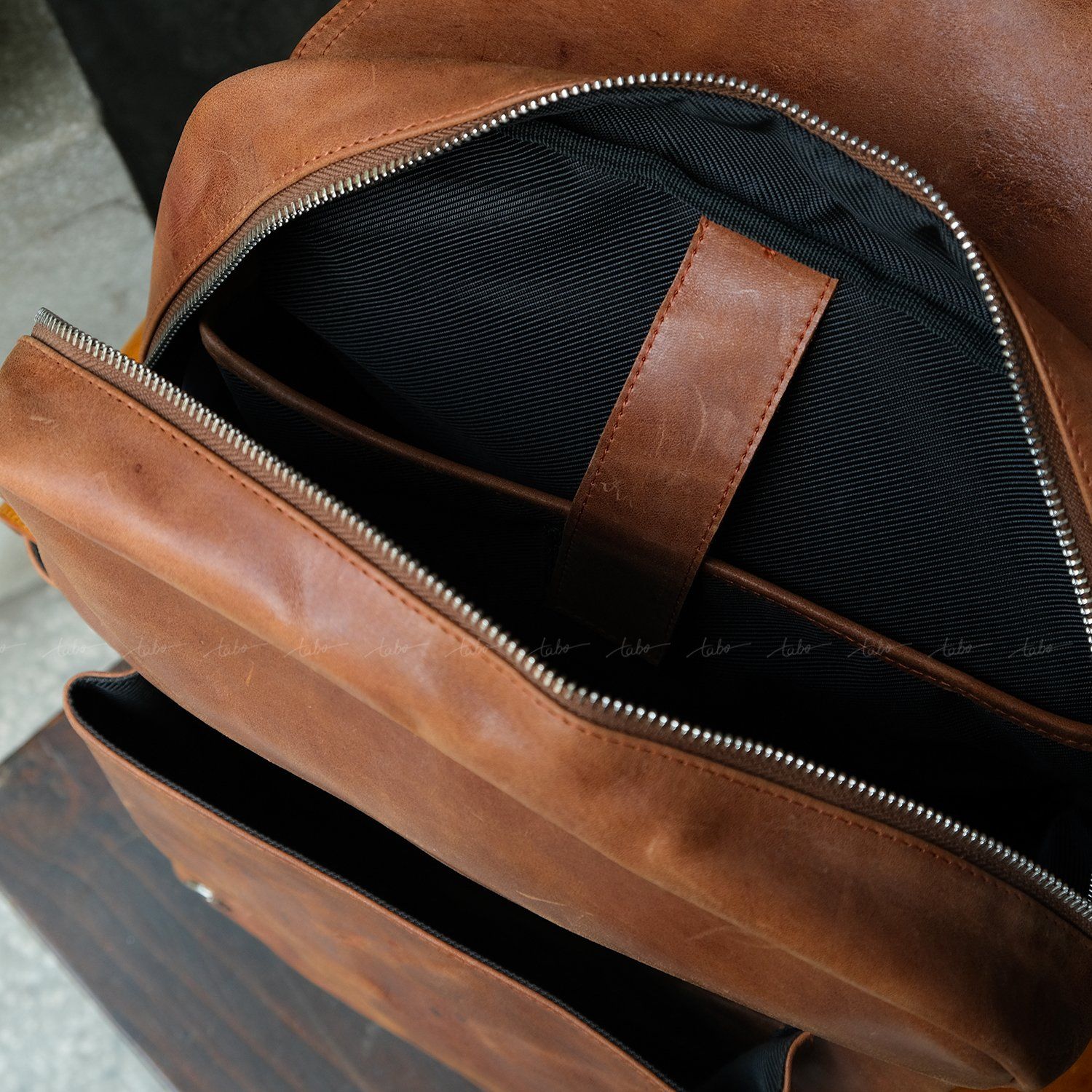  BACKPACK – MS03 