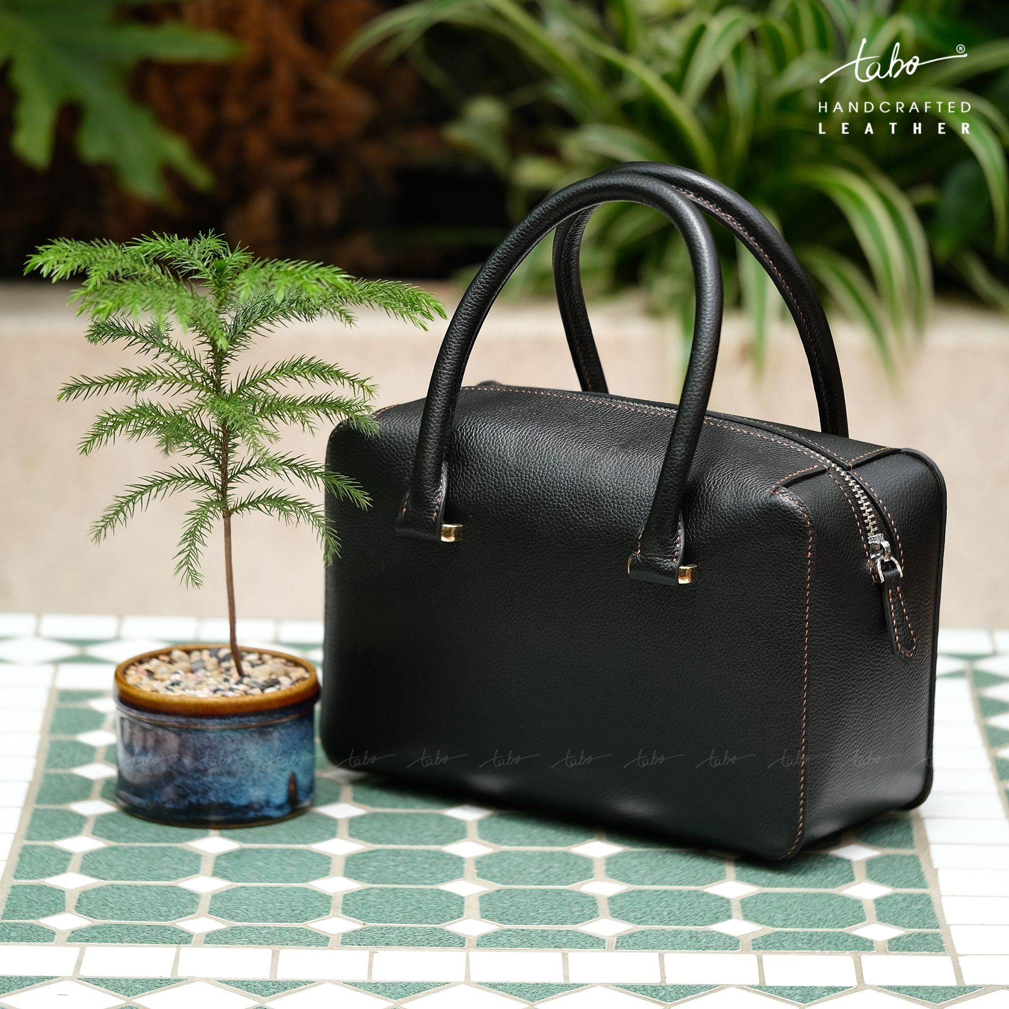 BOXI BAG – MS031 