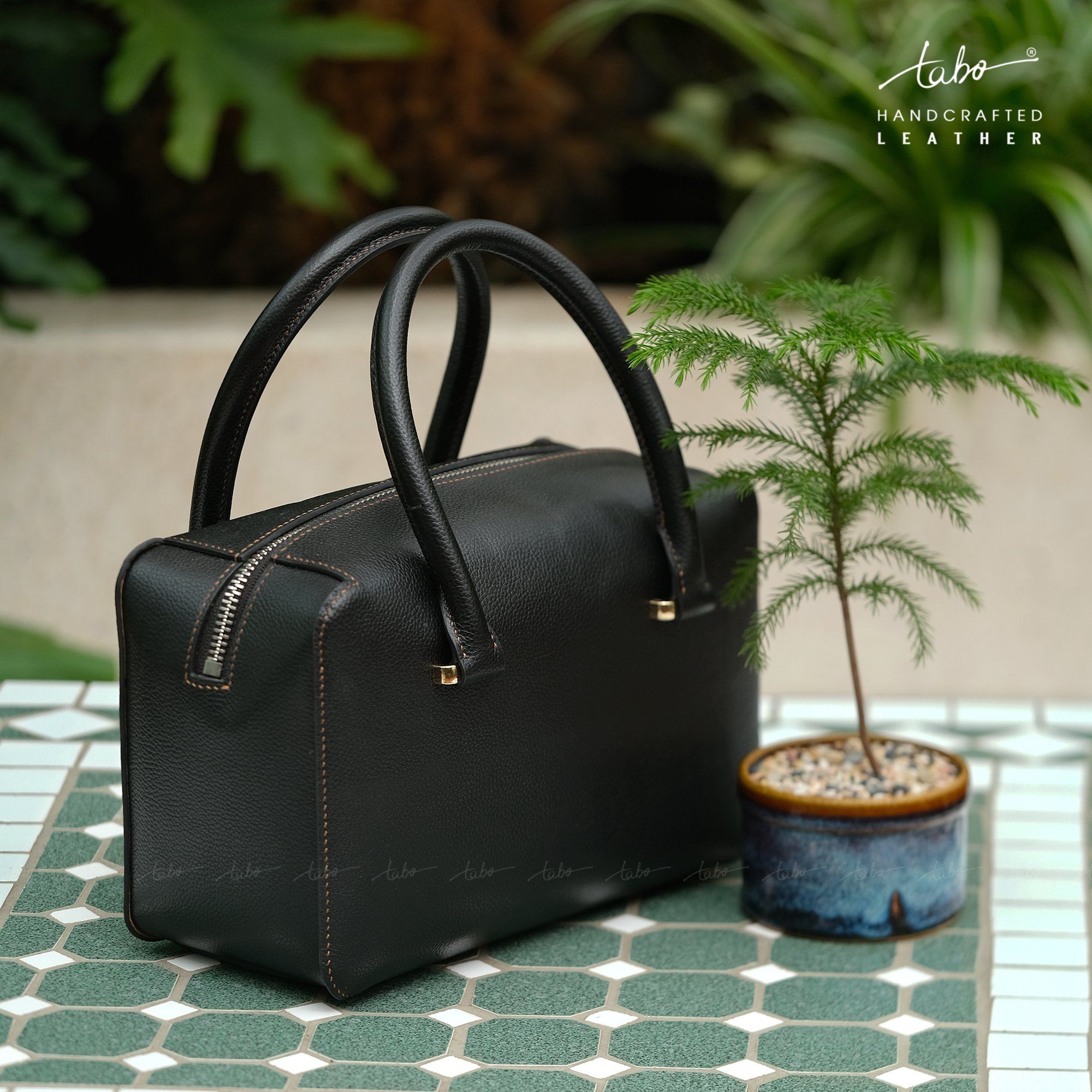  BOXI BAG – MS031 