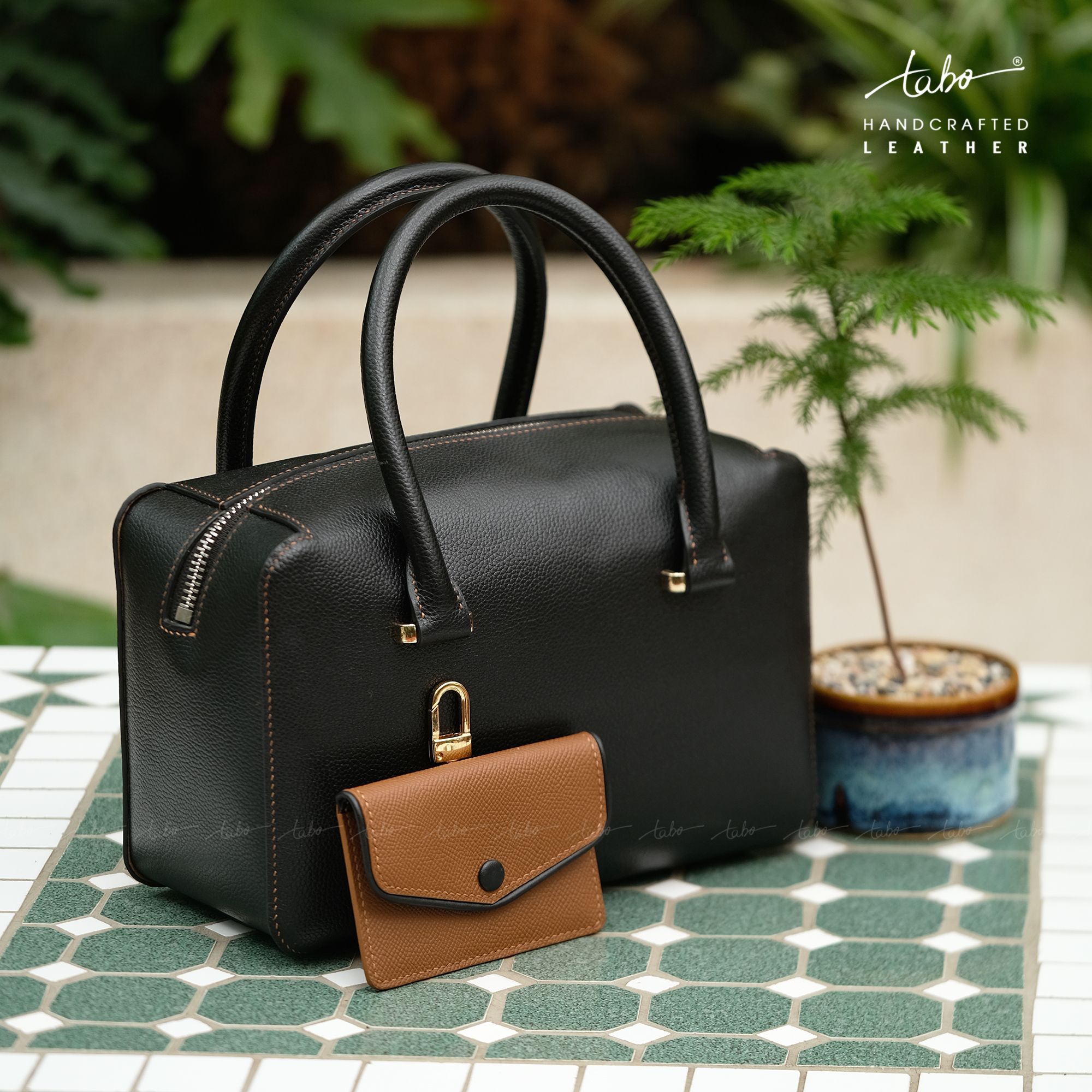  BOXI BAG – MS031 