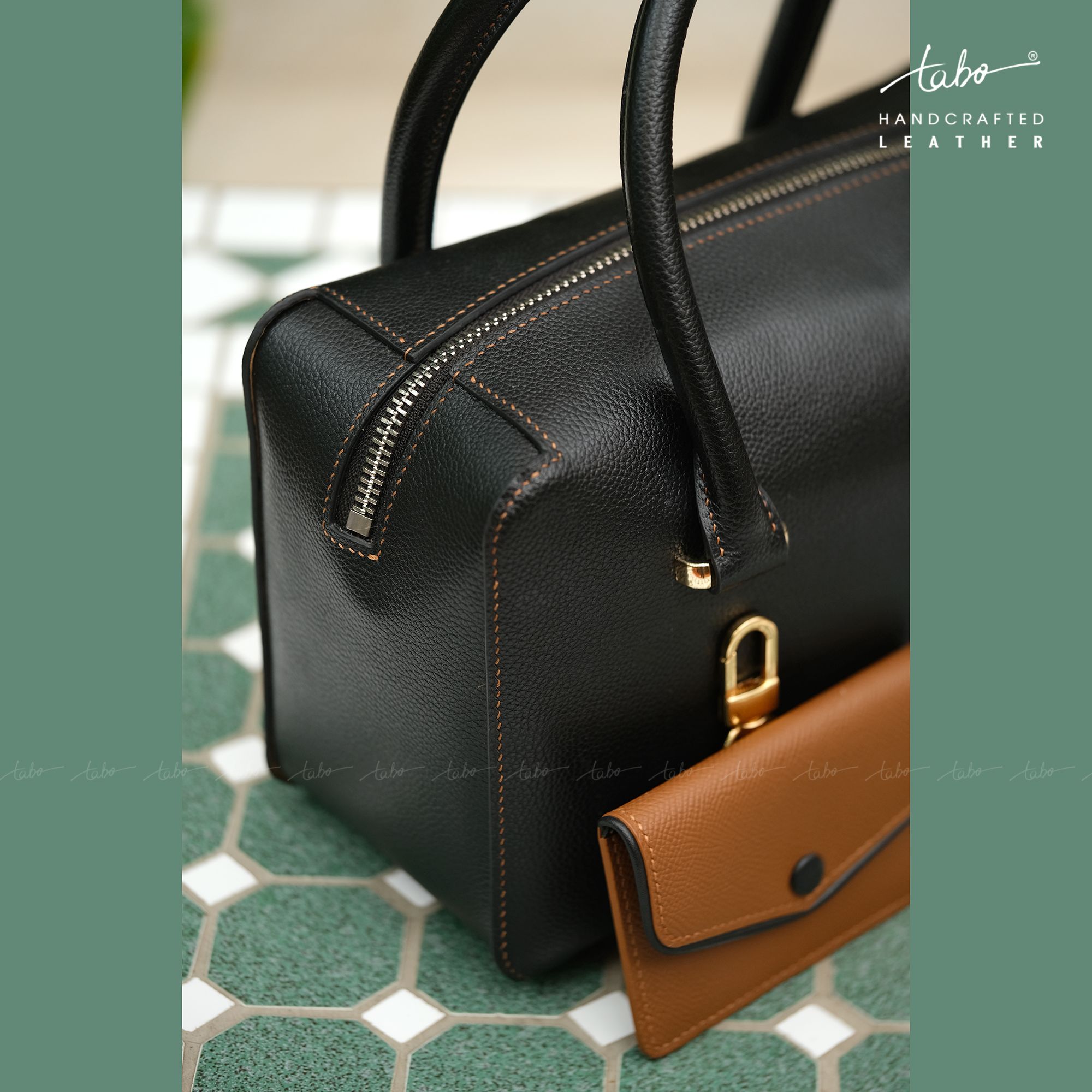  BOXI BAG – MS031 