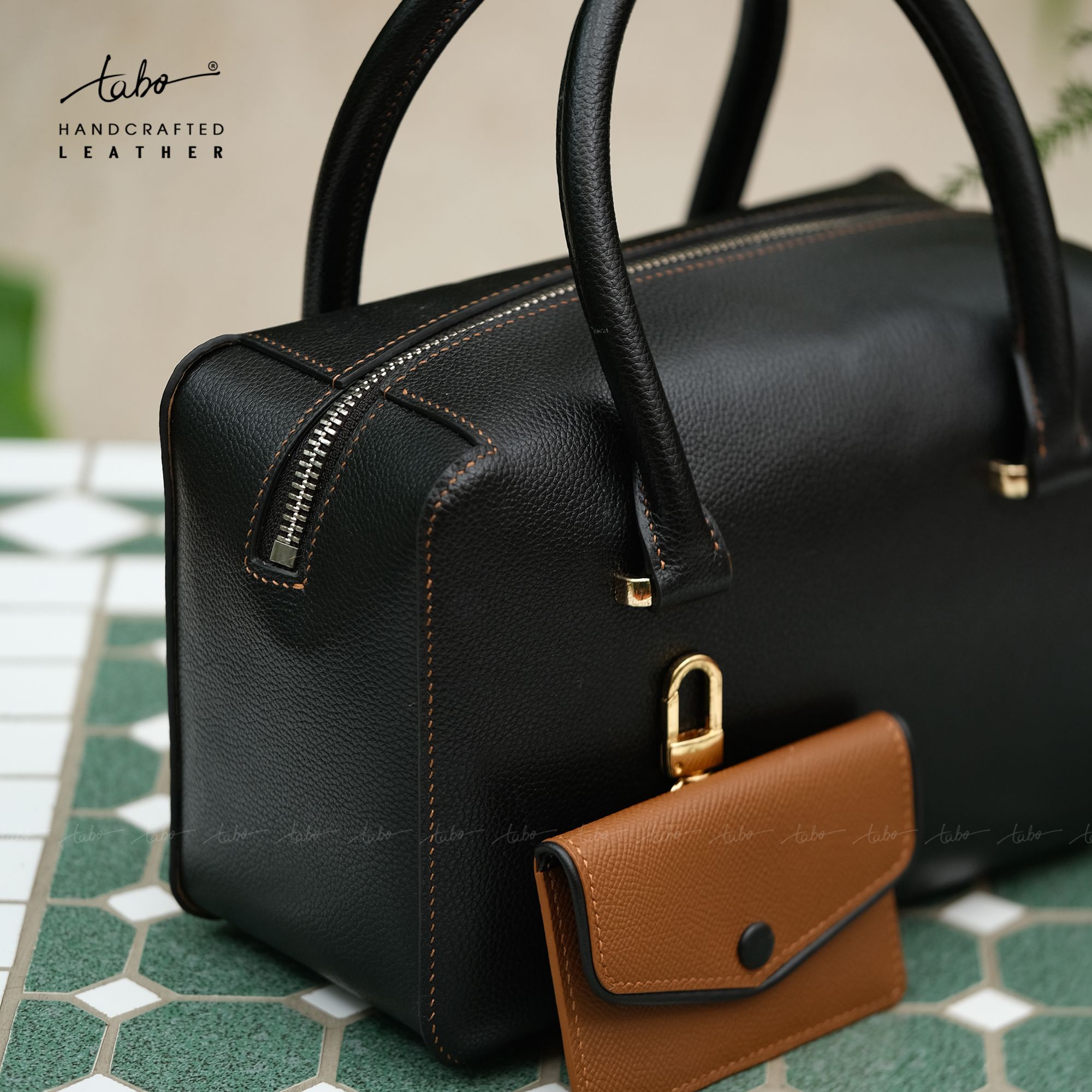  BOXI BAG – MS031 