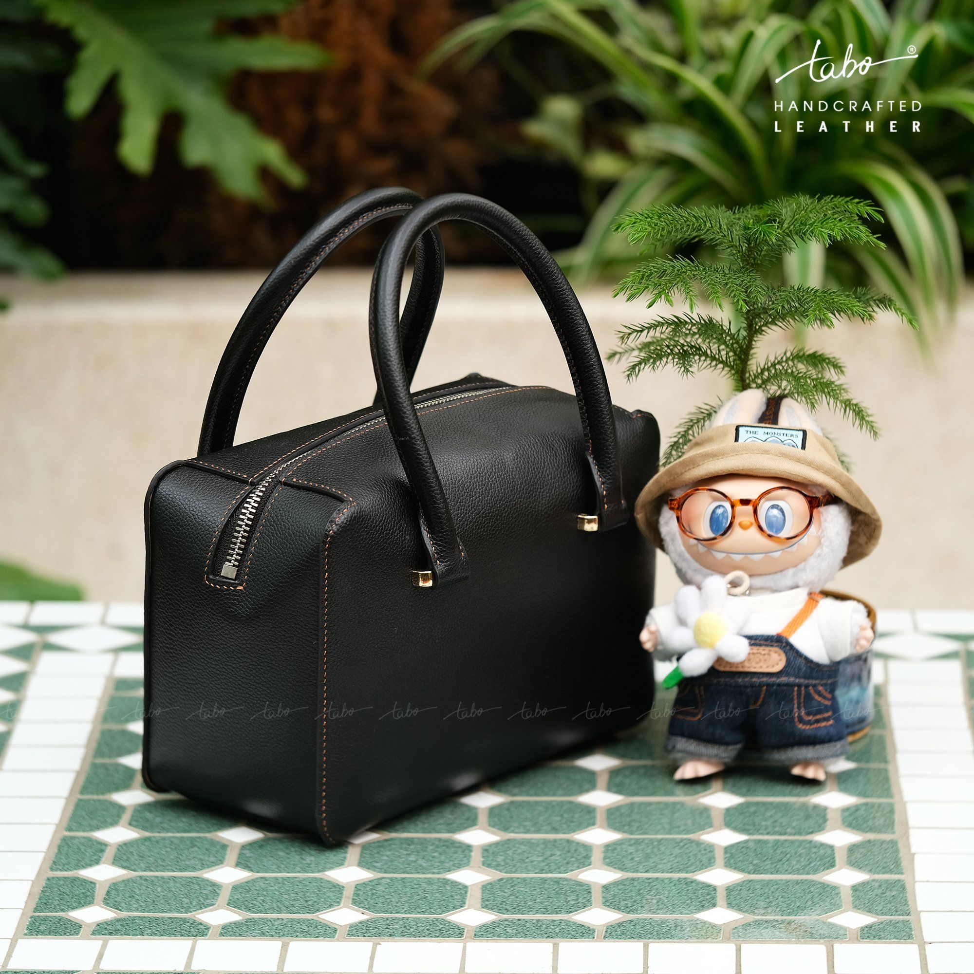  BOXI BAG – MS031 