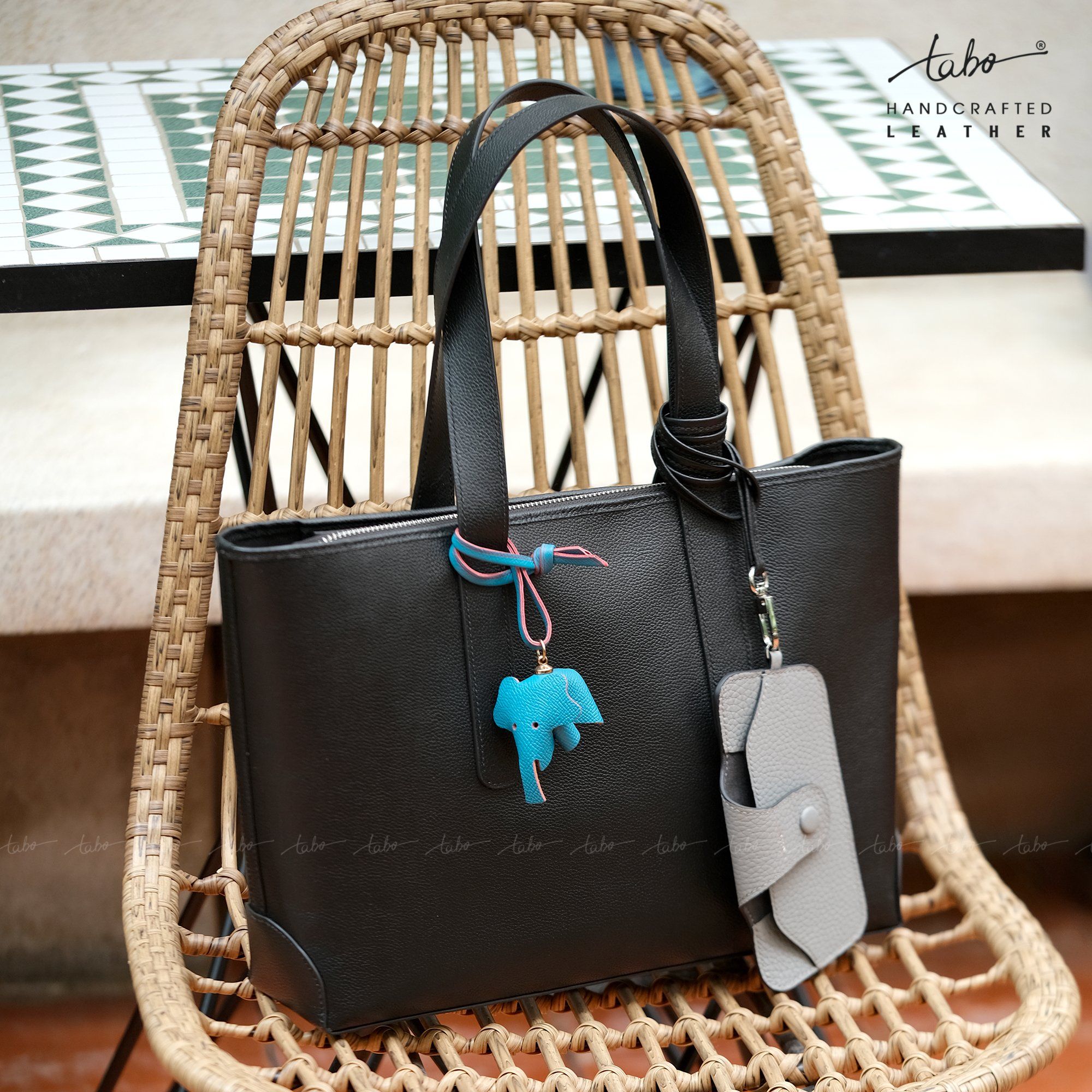  TOTE BAG – MS18 