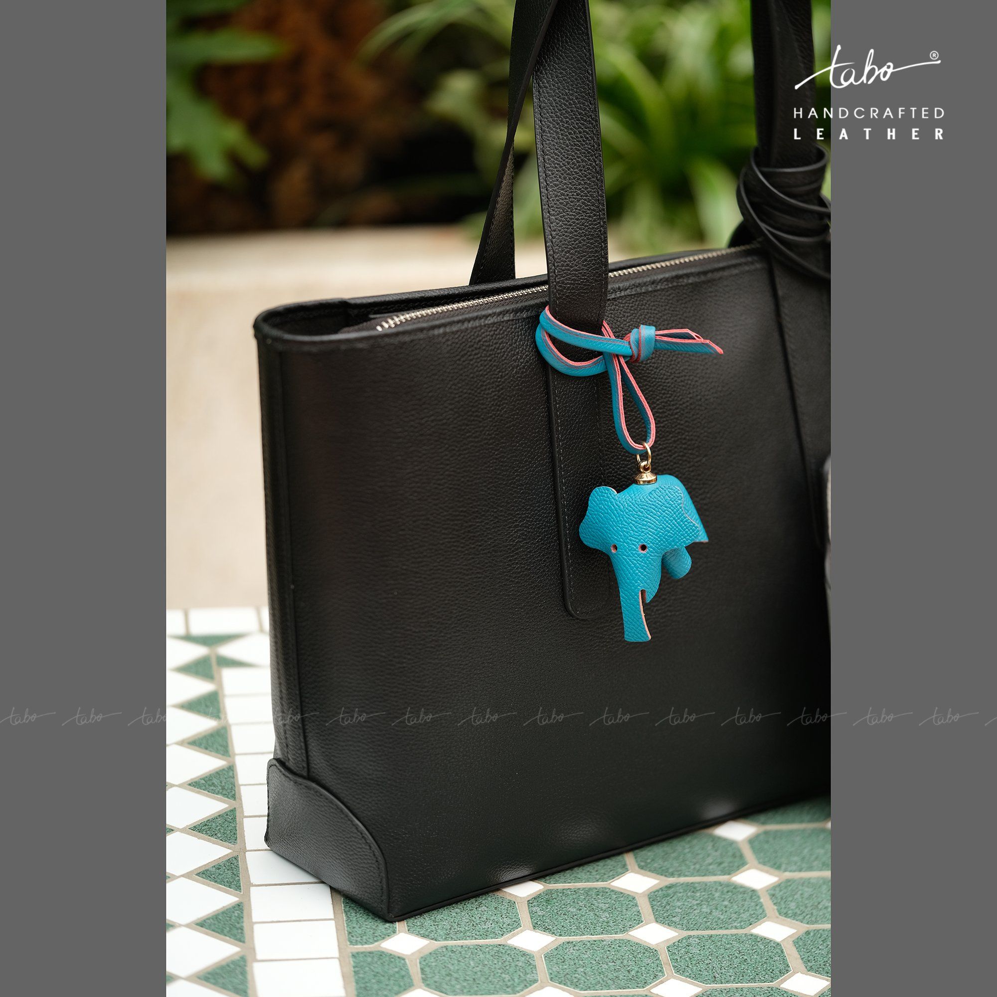  TOTE BAG – MS18 