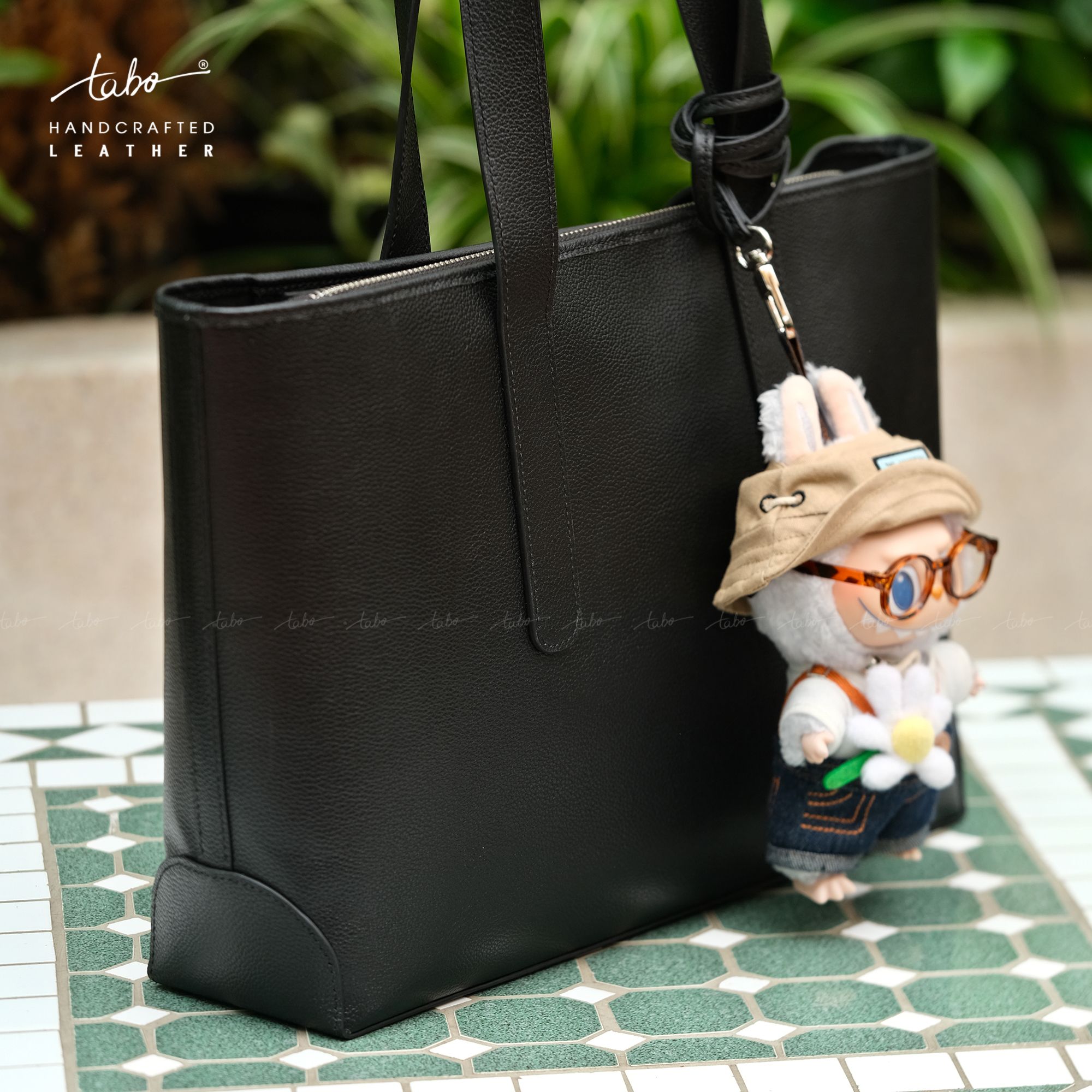  TOTE BAG – MS18 