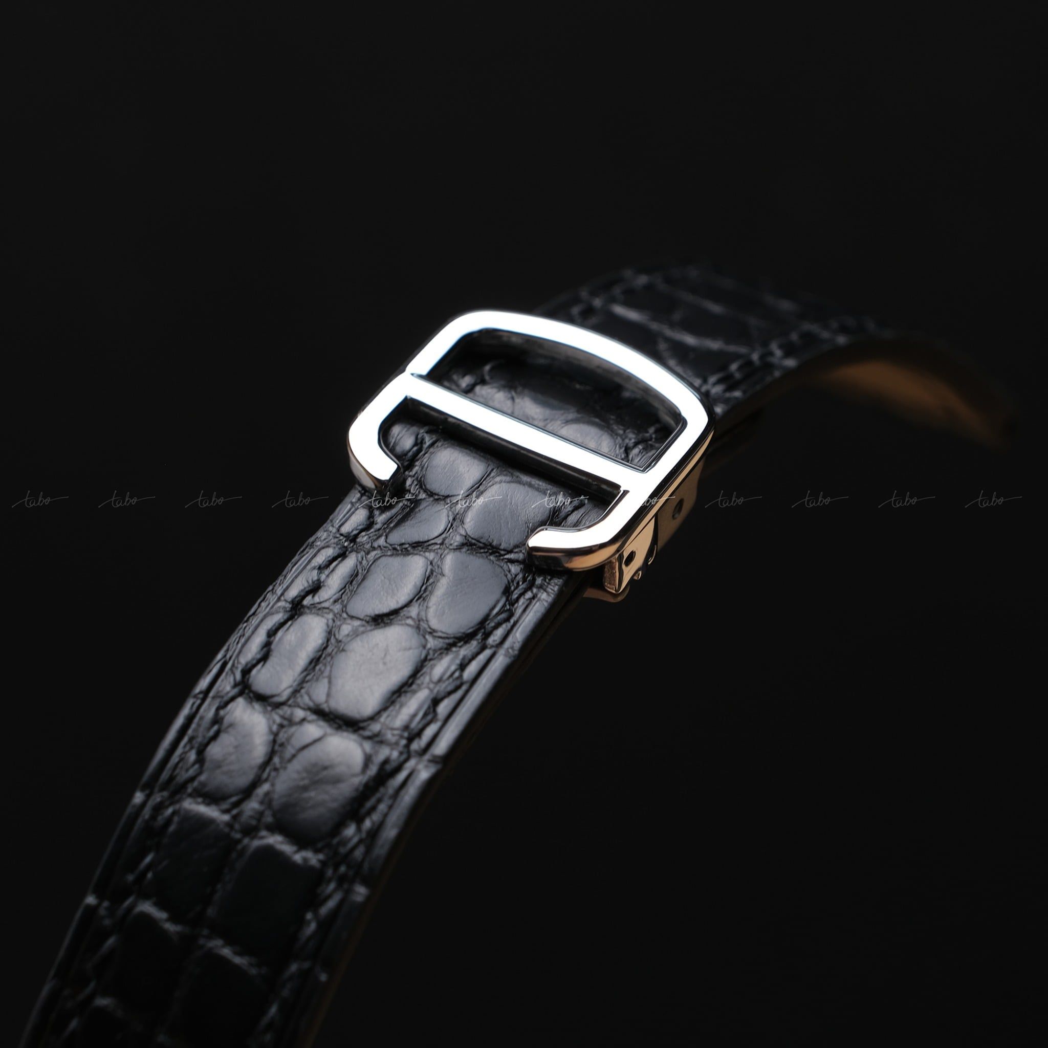  CARTIER WS – MS03 