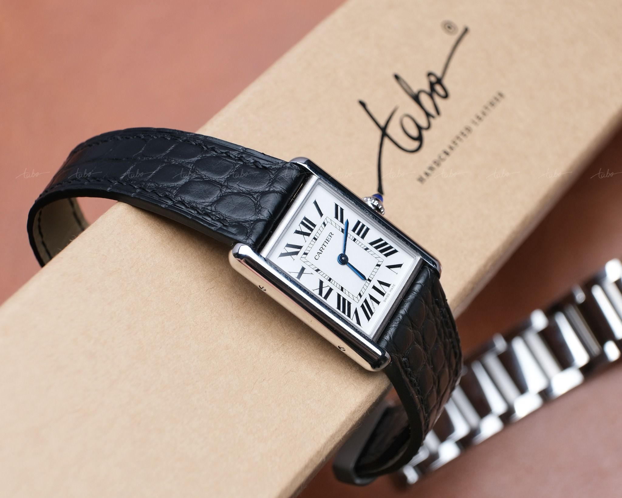  CARTIER WS – MS03 