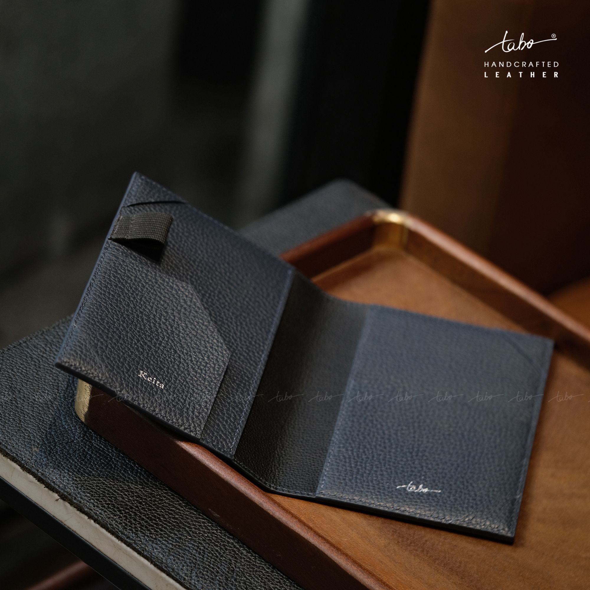 GOLF SCORECARD COVER – MS03 