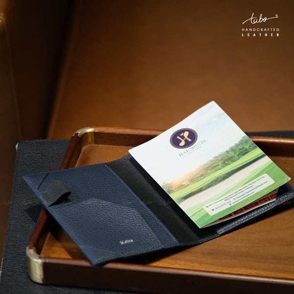  GOLF SCORECARD COVER - MS03 