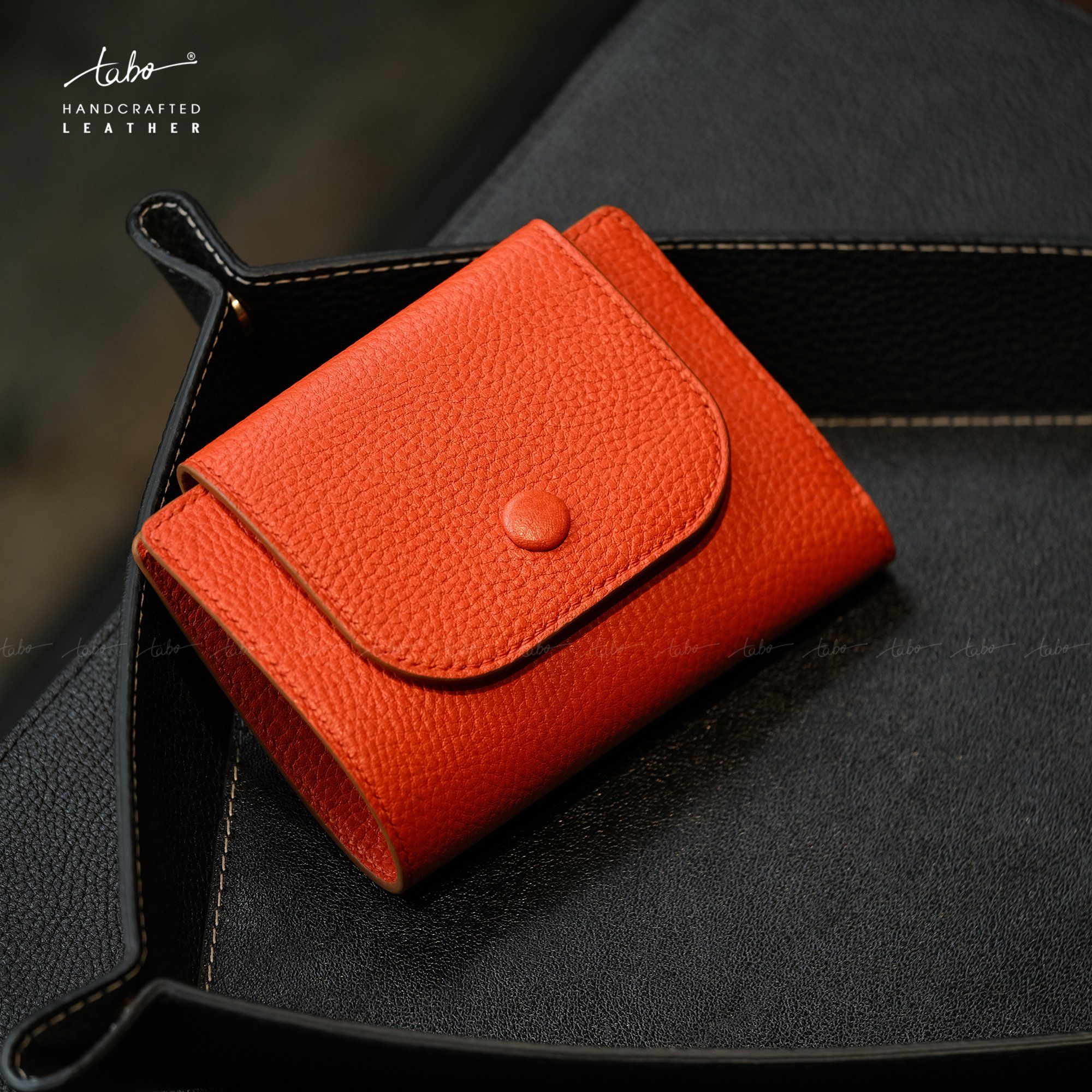  WALLET HANDLE 2024 