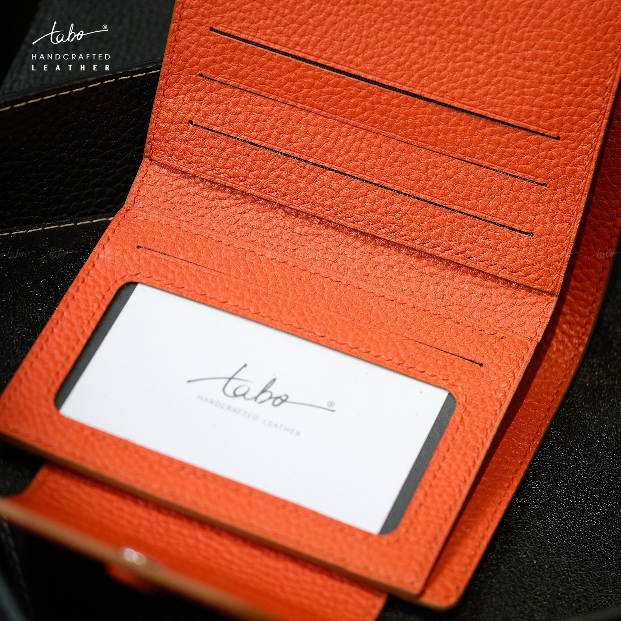  WALLET HANDLE 2024 